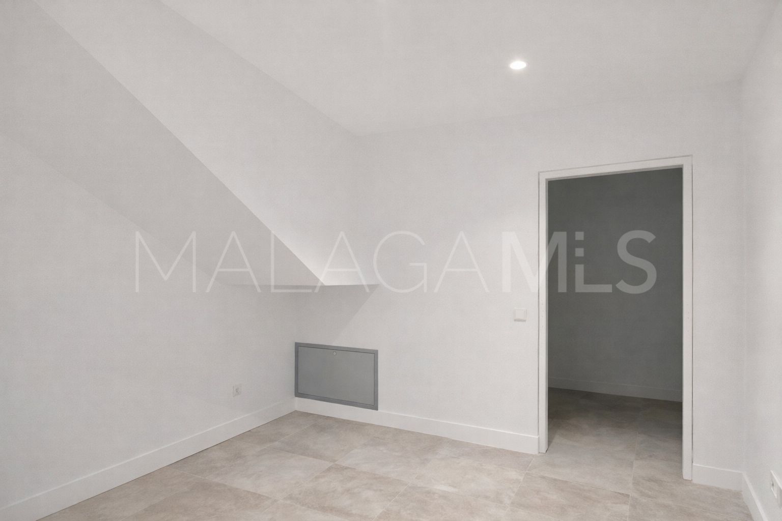 Villa for sale in Monte Biarritz