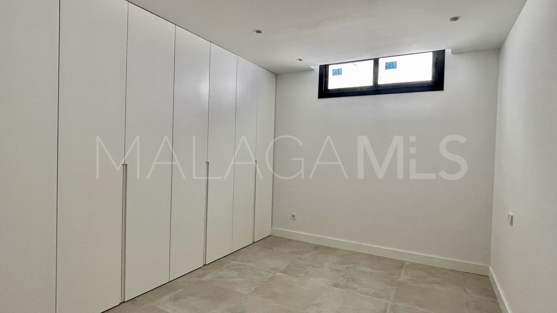 Villa for sale in Monte Biarritz