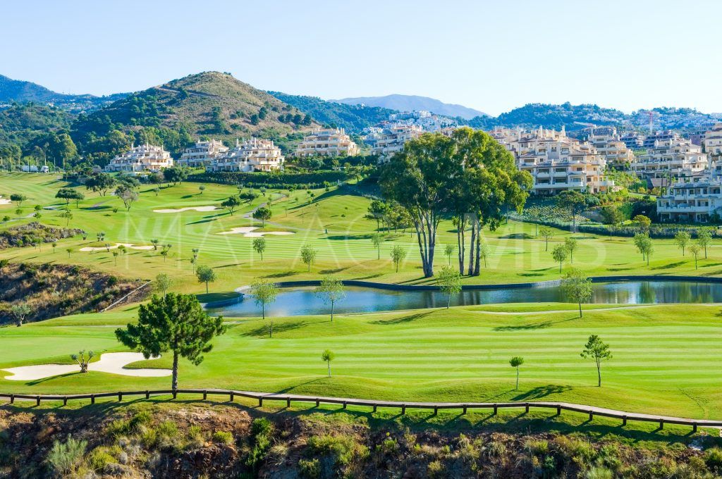 Einfamilienhaushälfte for sale in Marbella Goldene Meile