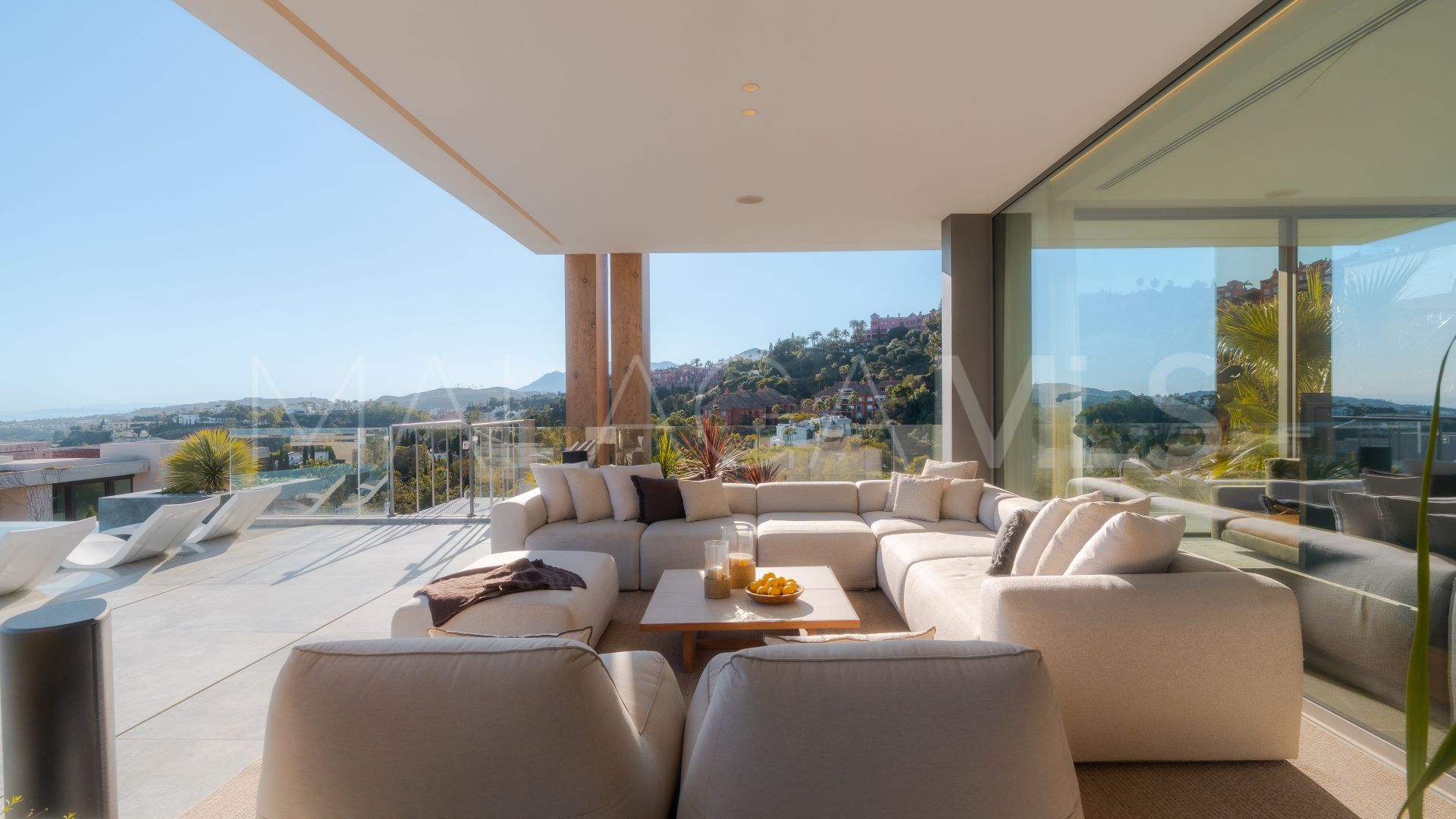 Villa for sale in La Quinta
