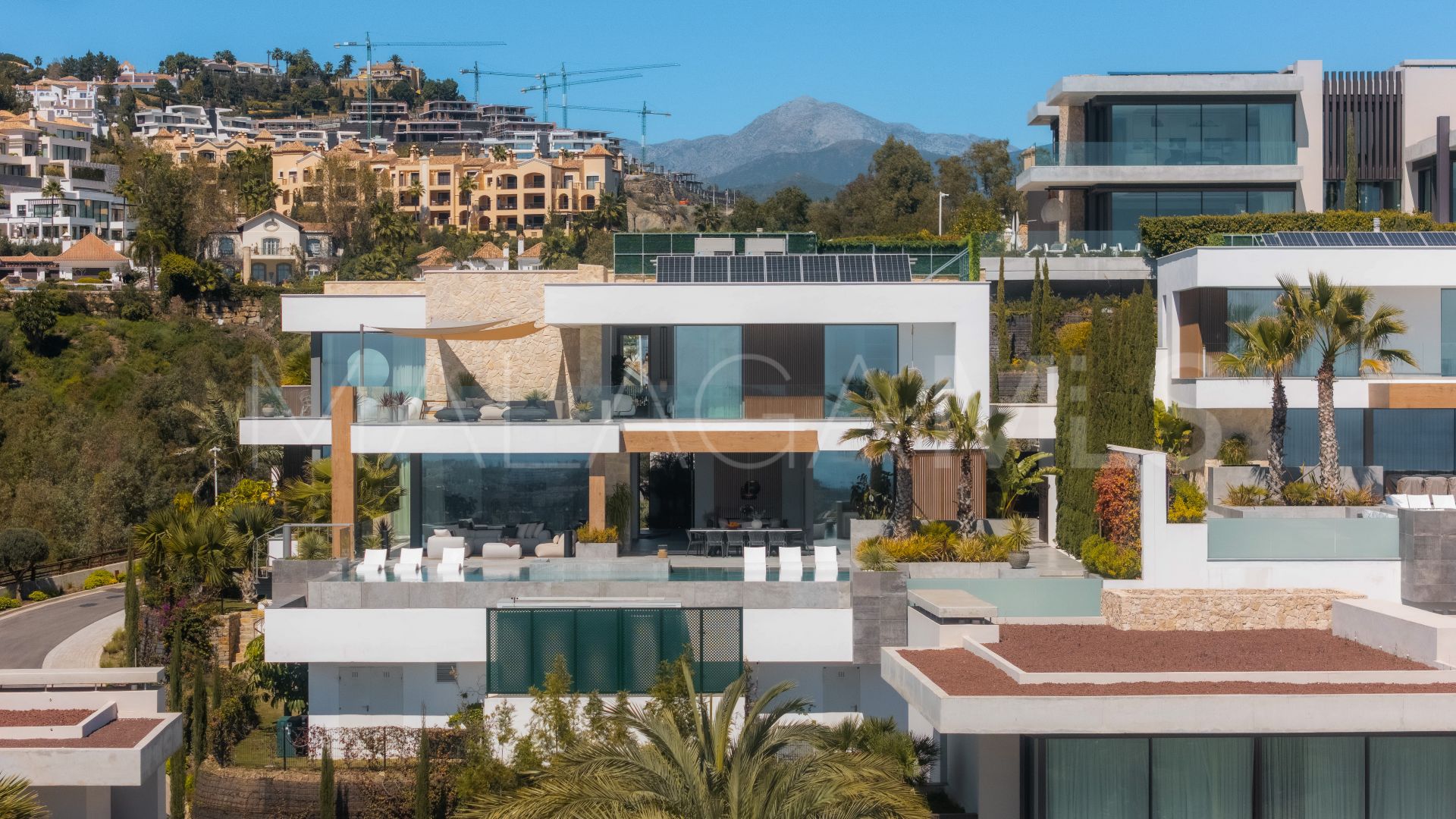 Villa for sale in La Quinta