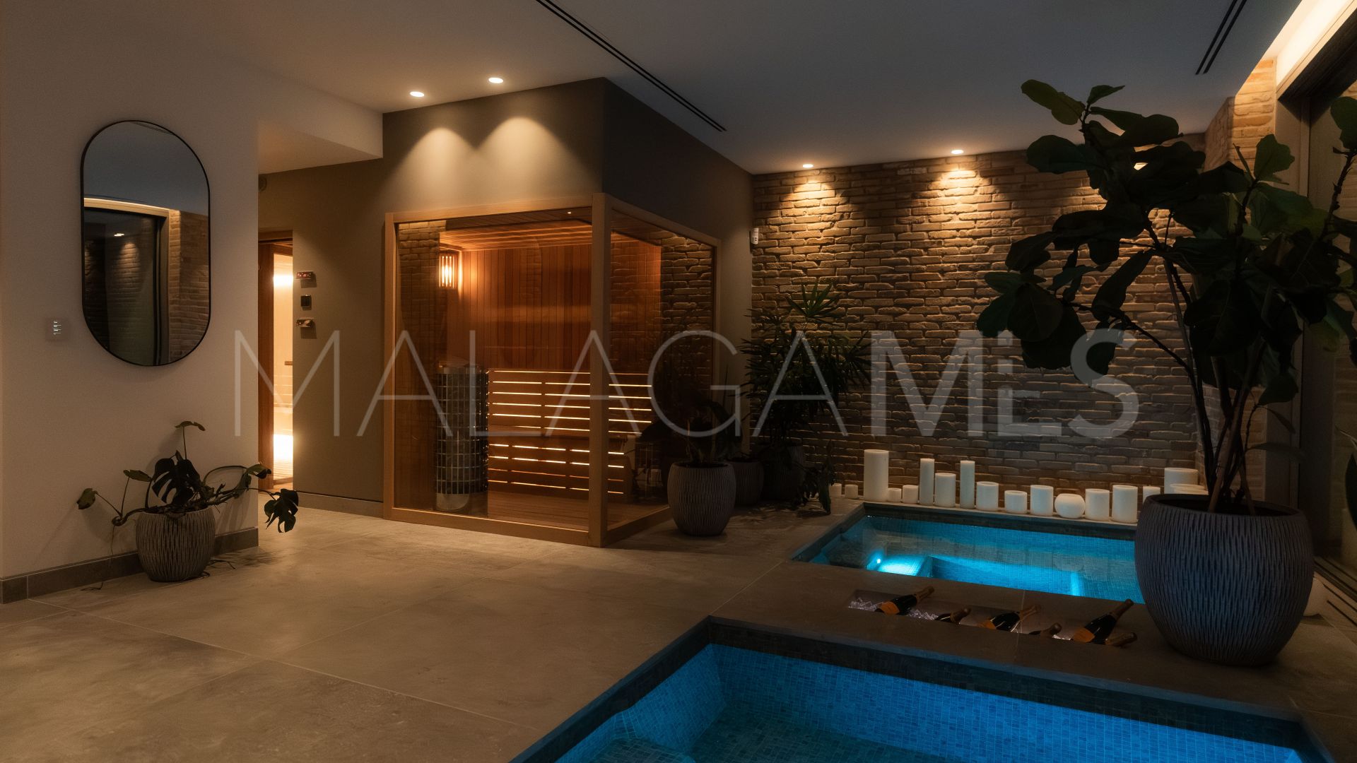 Villa for sale in La Quinta