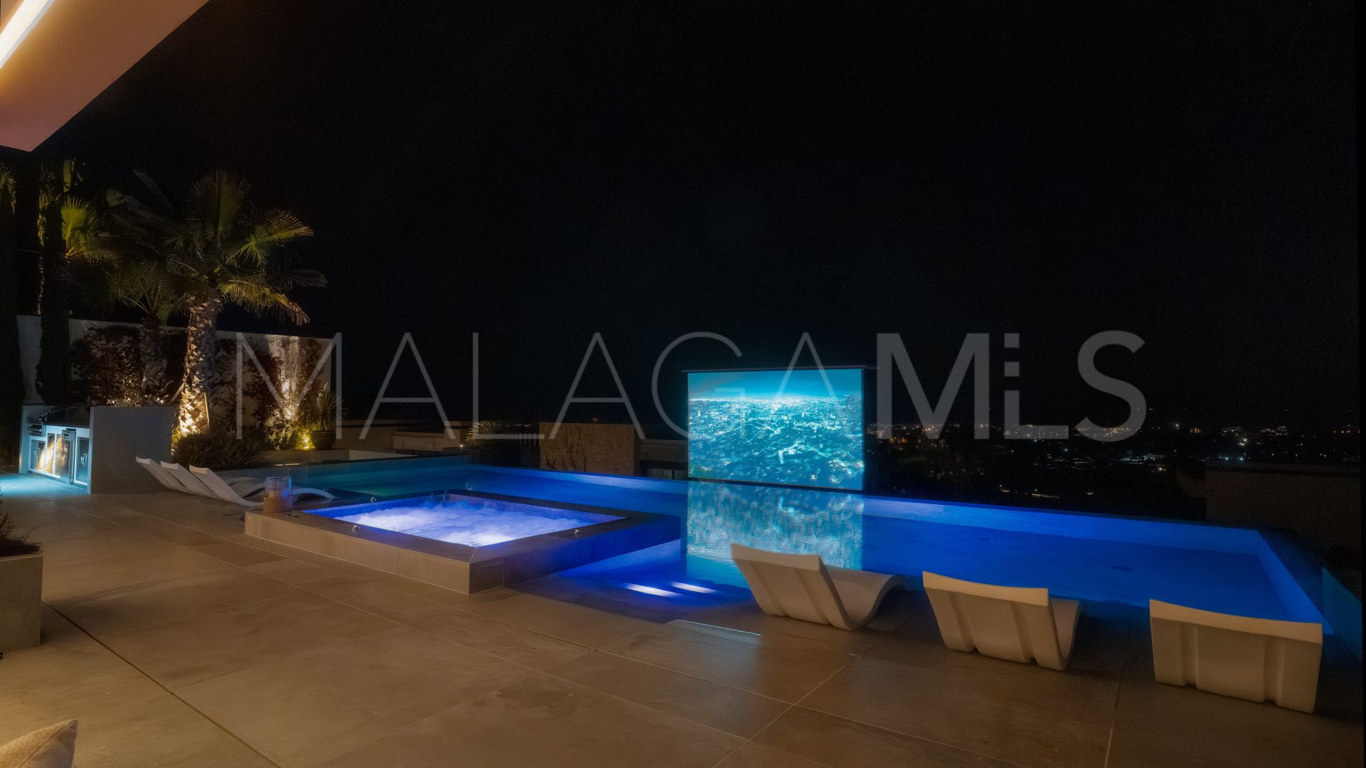 Villa for sale in La Quinta