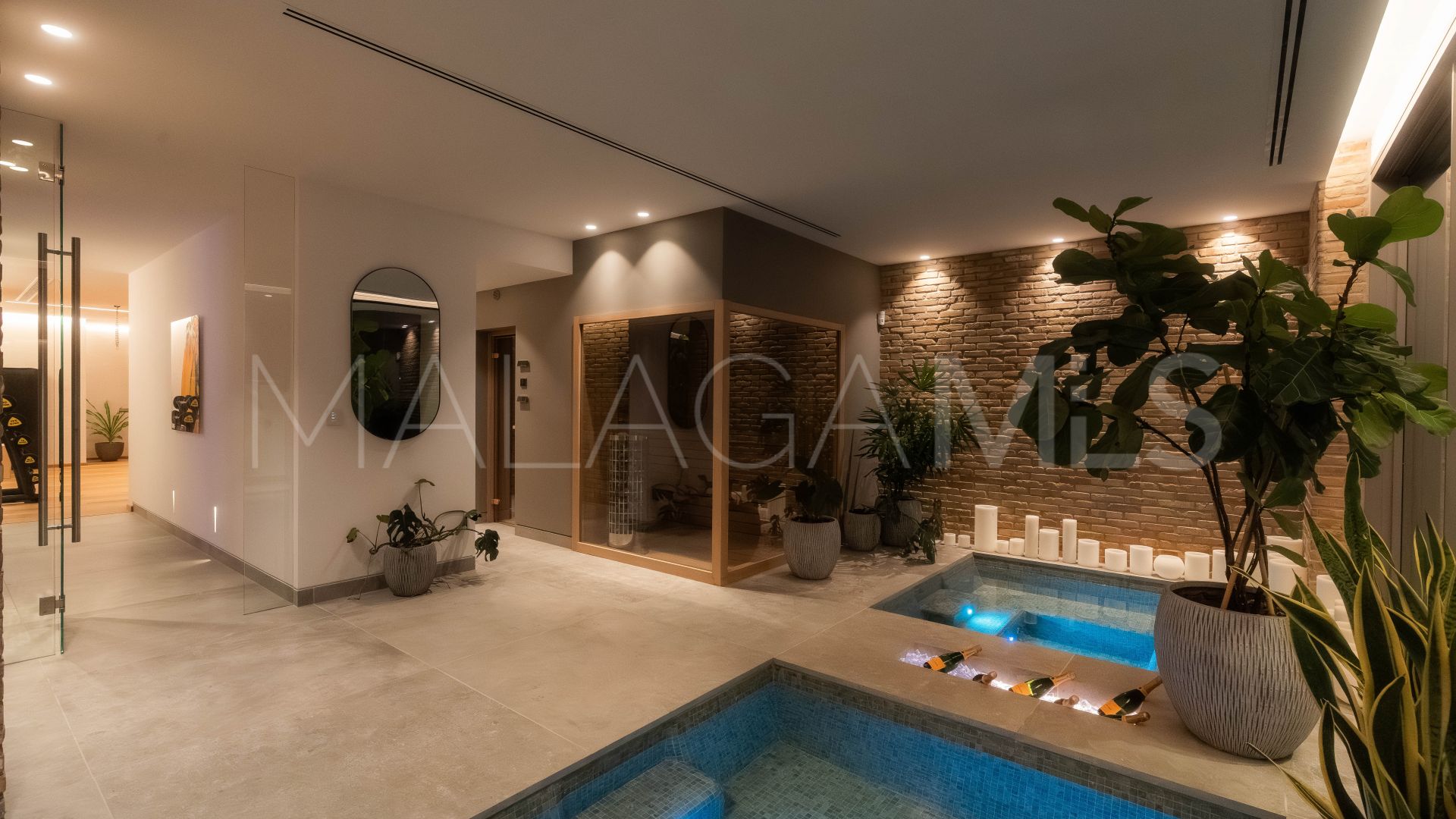 Villa for sale in La Quinta
