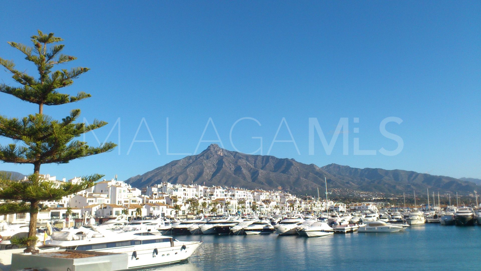 Villa for sale in Selwo