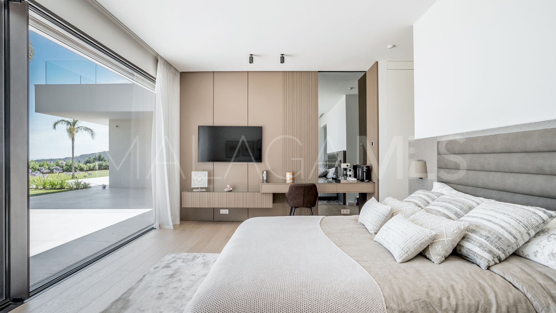 Villa for sale in Marbella Club Golf Resort