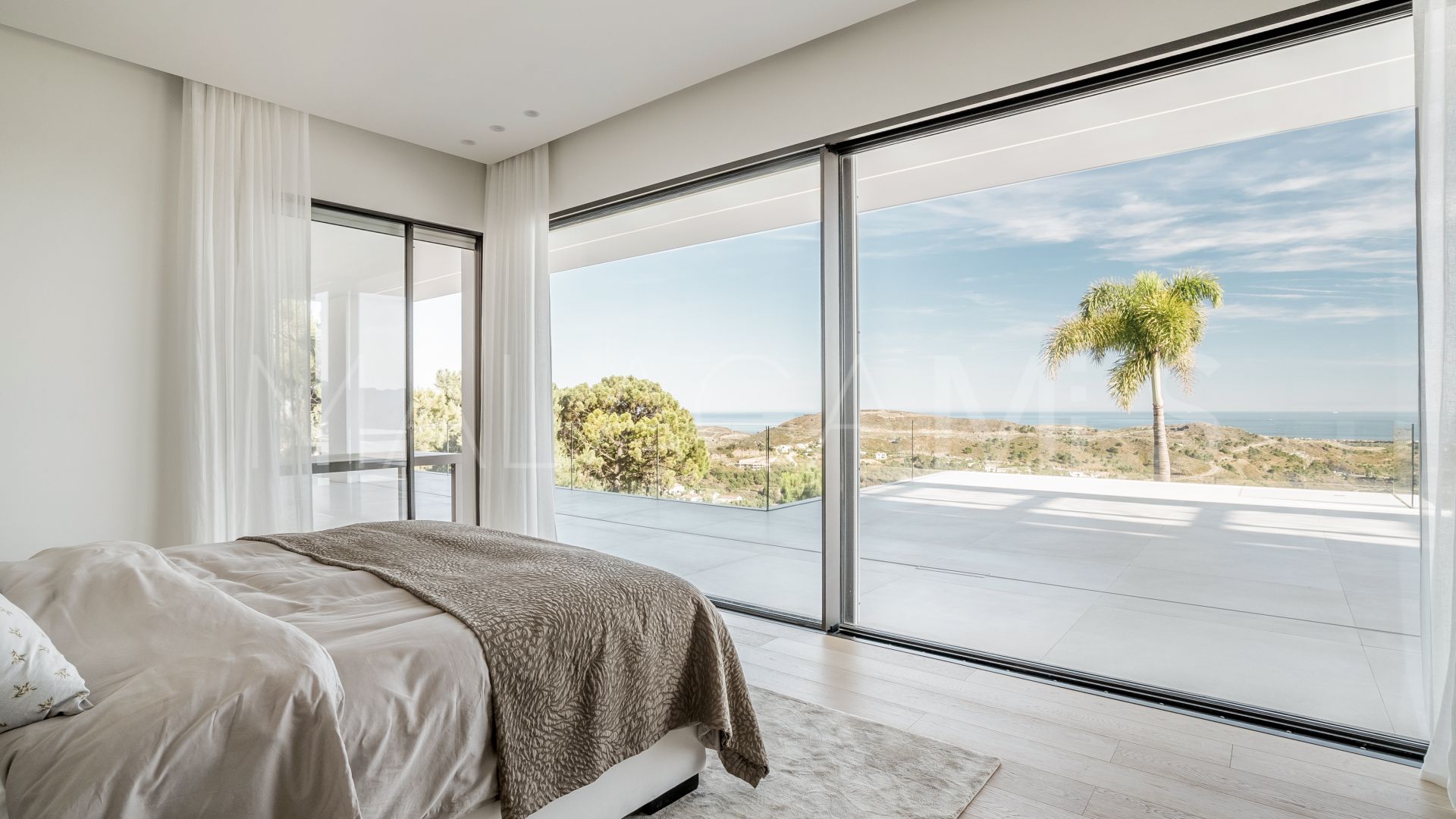 Villa for sale in Marbella Club Golf Resort