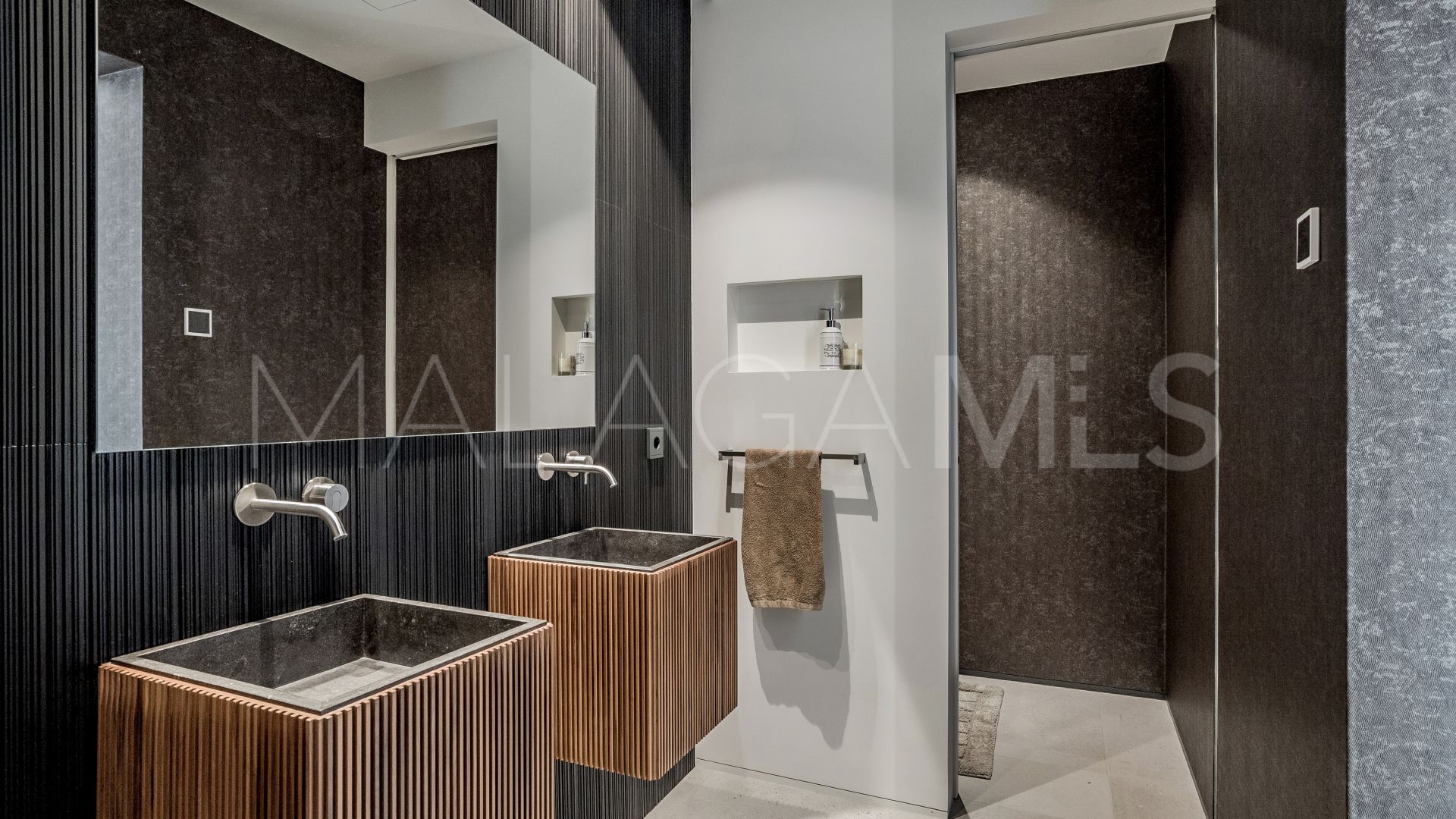 Villa for sale in Marbella Club Golf Resort