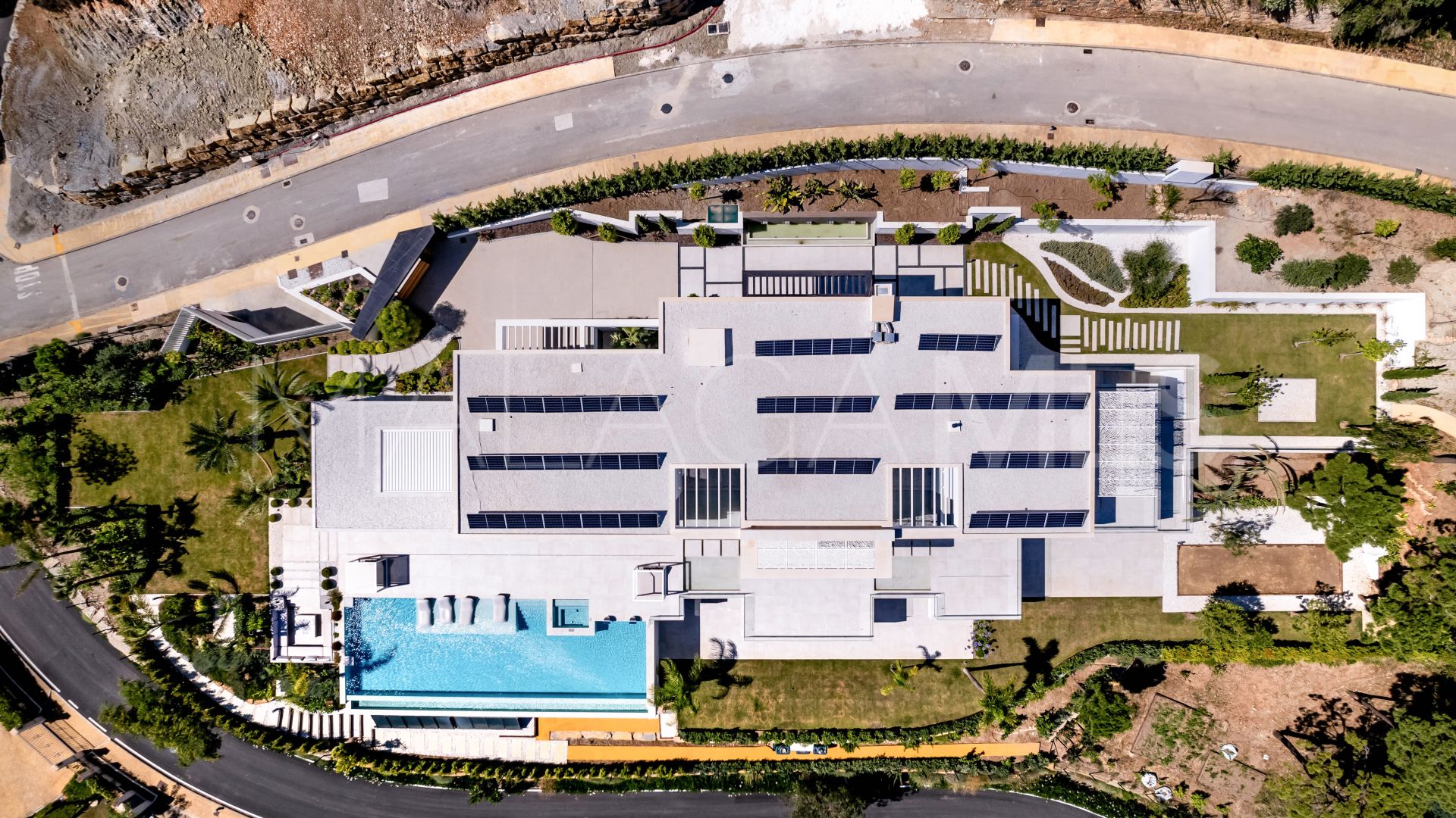 Villa for sale in Marbella Club Golf Resort