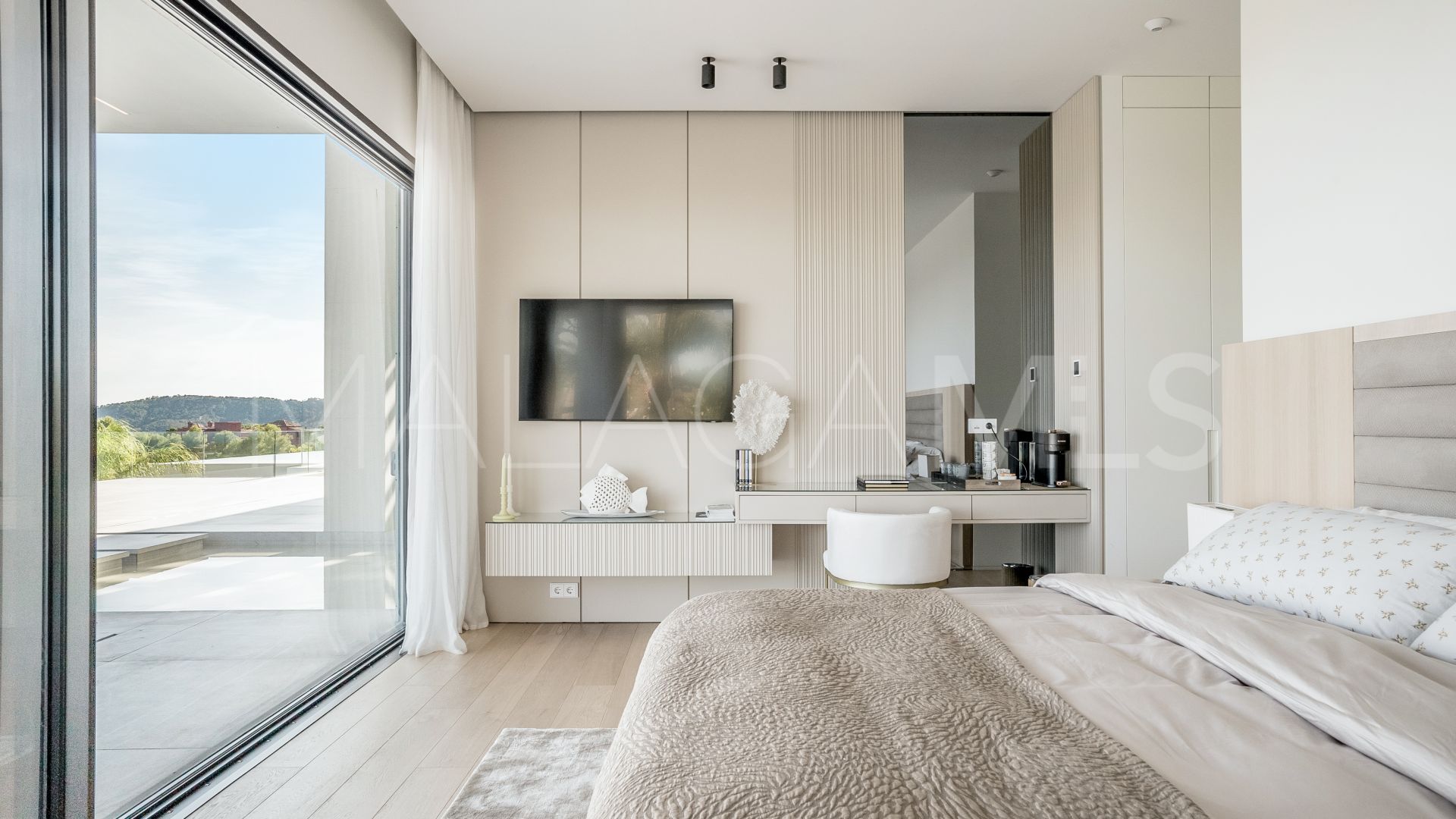 Villa for sale in Marbella Club Golf Resort