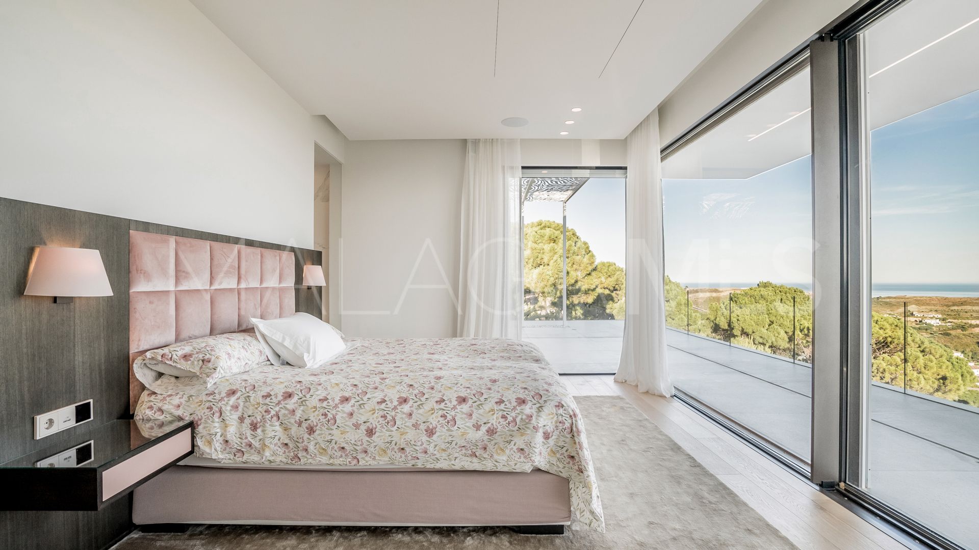 Villa for sale in Marbella Club Golf Resort