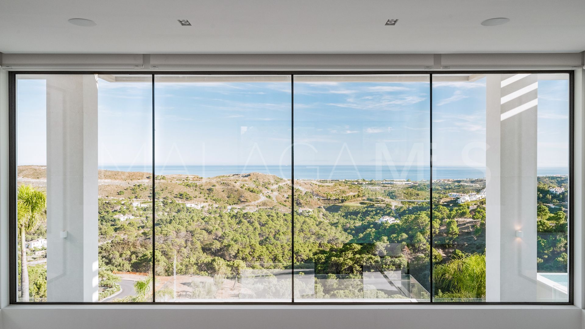 Villa for sale in Marbella Club Golf Resort