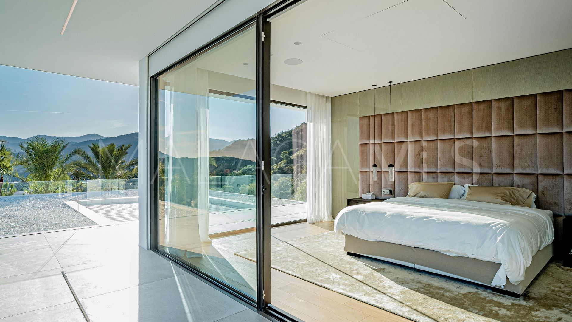 Villa for sale in Marbella Club Golf Resort