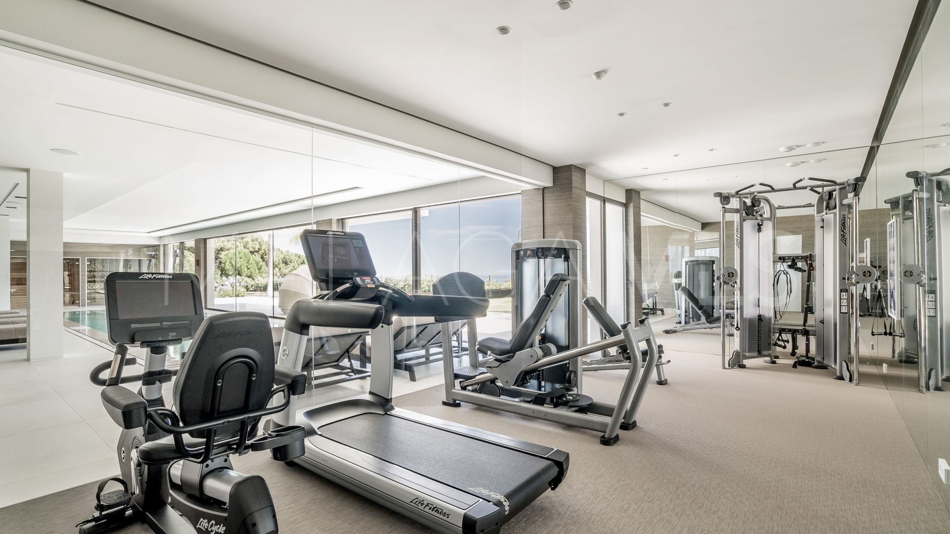 Villa for sale in Marbella Club Golf Resort