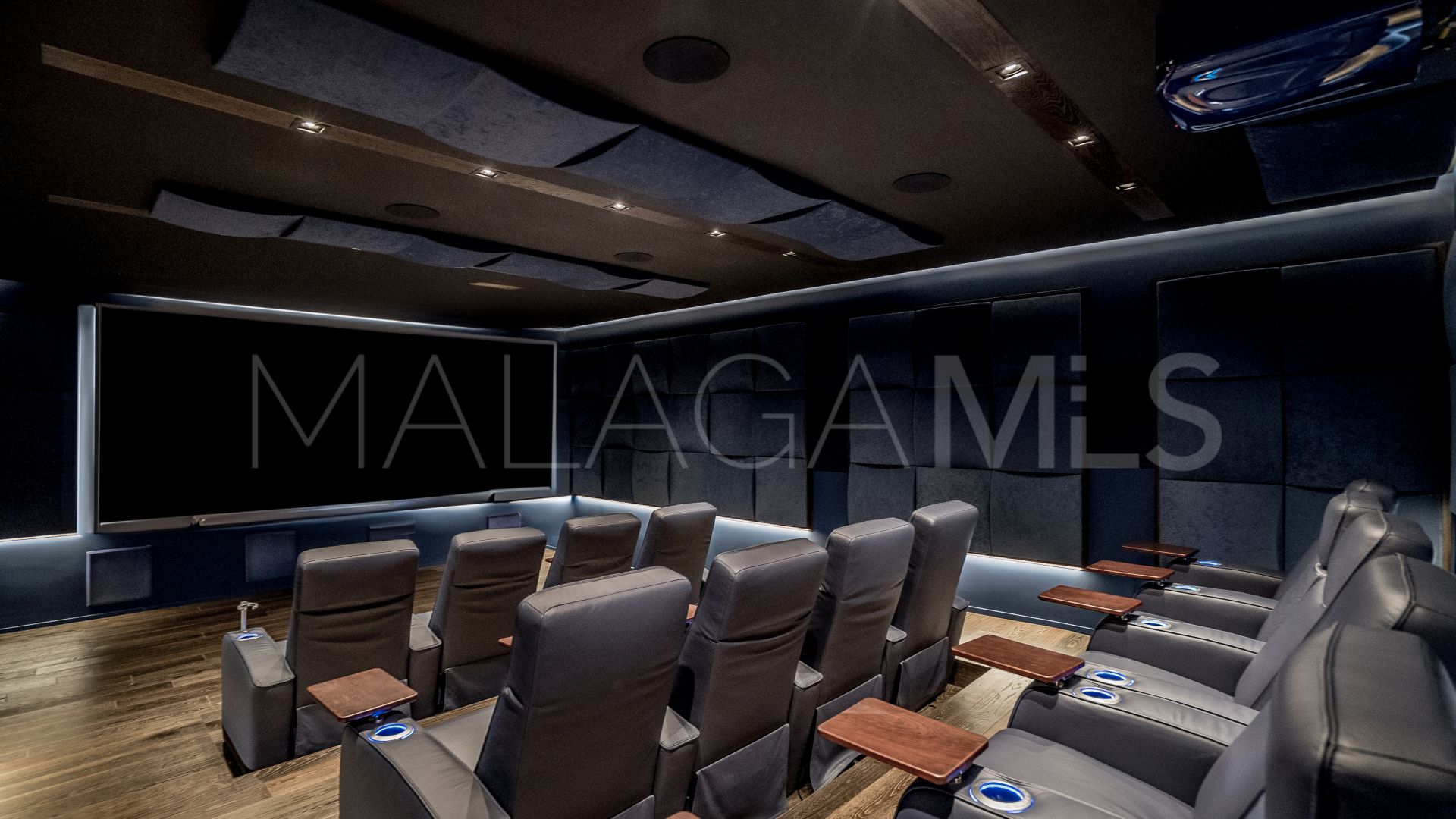 Villa for sale in Marbella Club Golf Resort