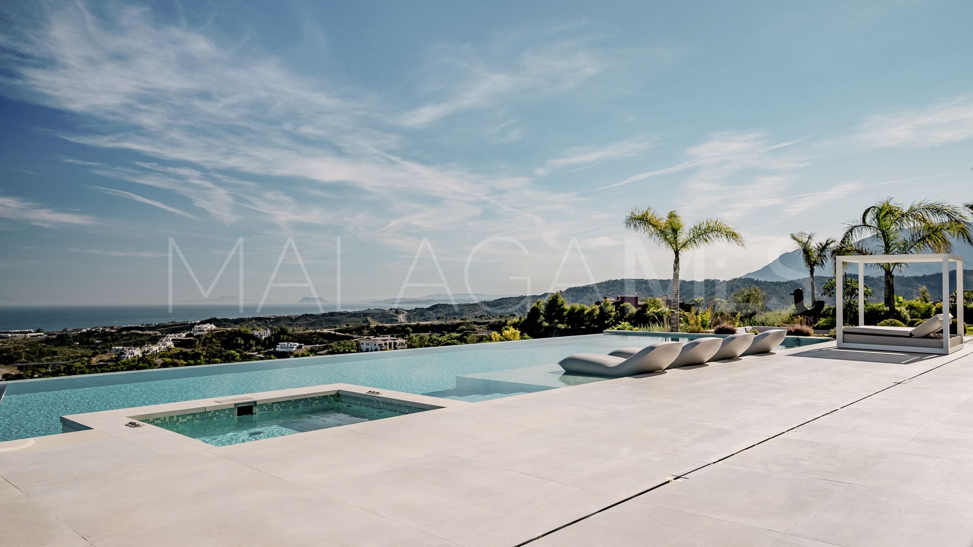Villa for sale in Marbella Club Golf Resort