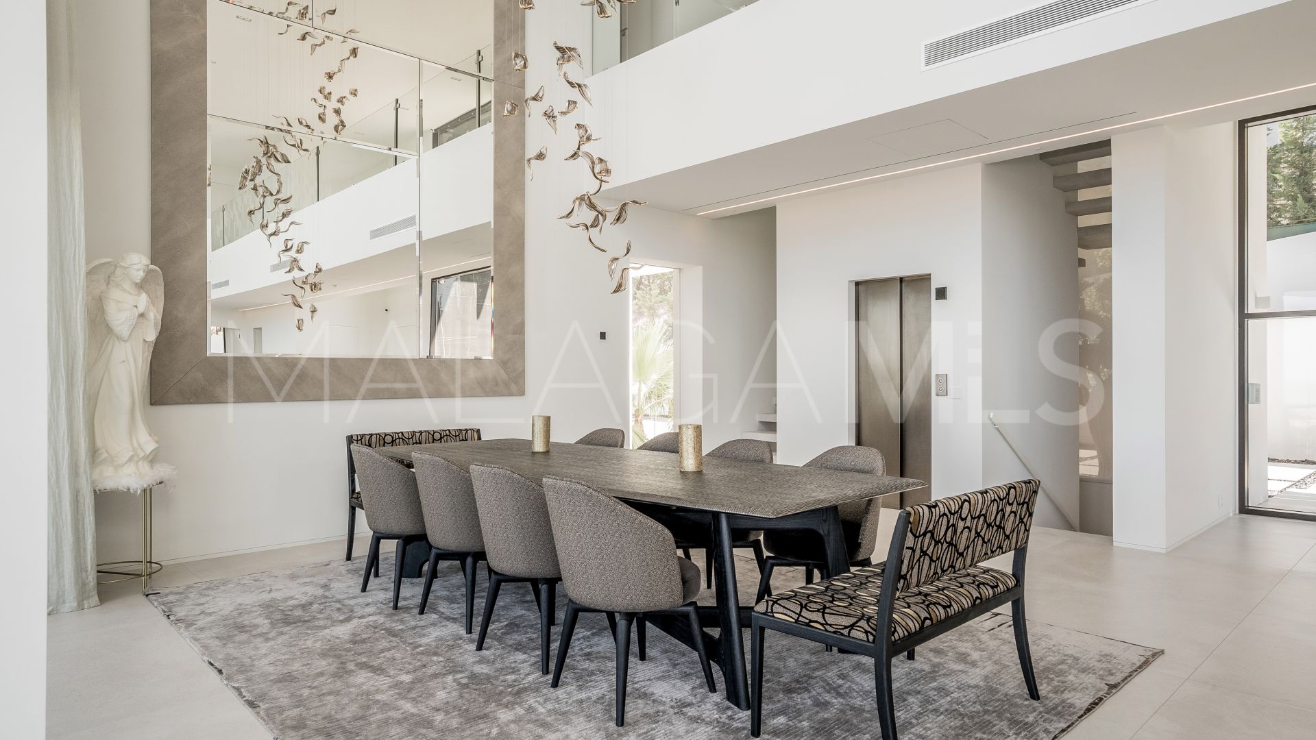 Villa for sale in Marbella Club Golf Resort