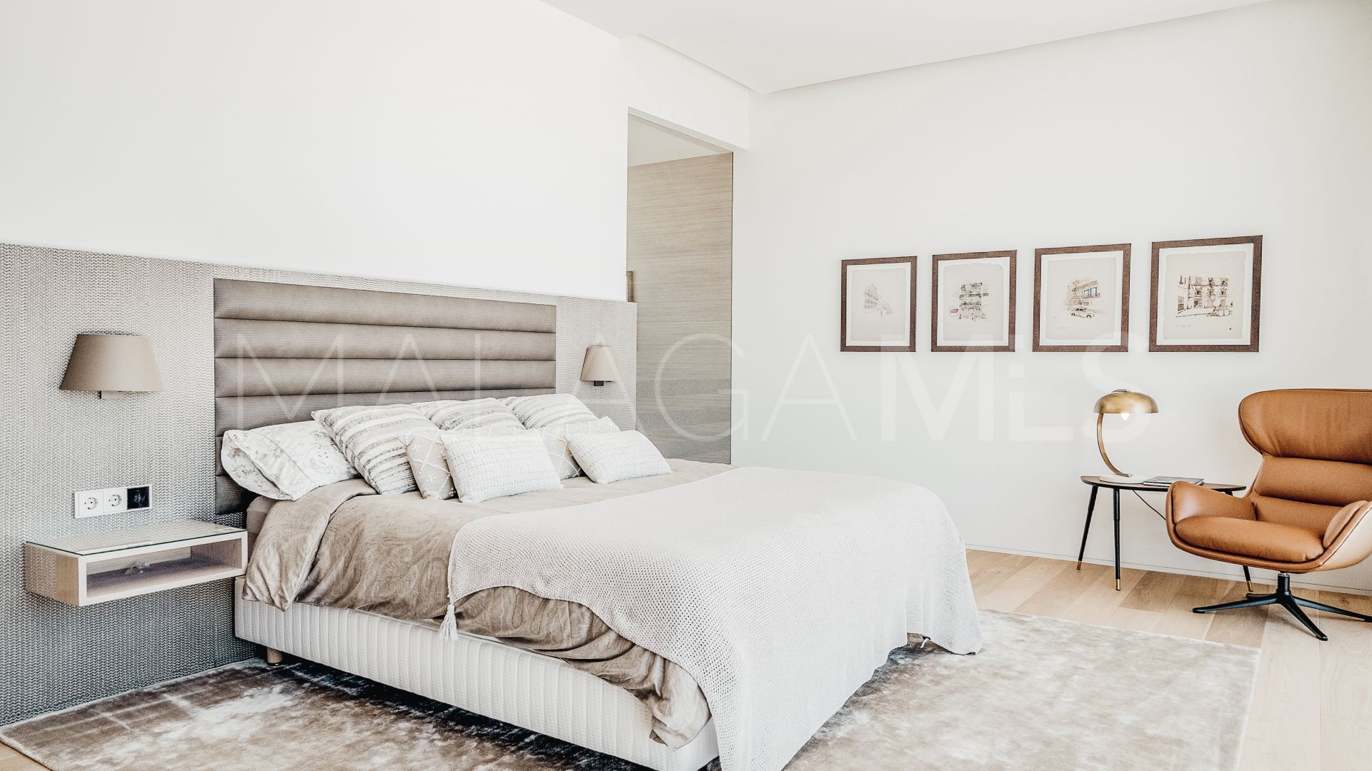 Villa for sale in Marbella Club Golf Resort