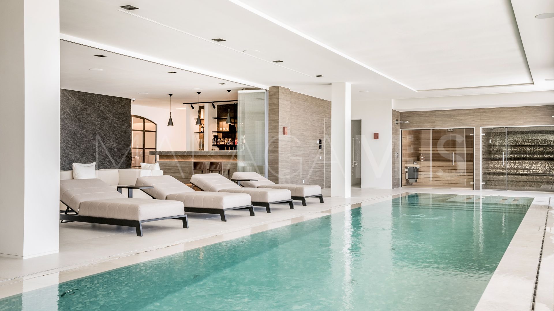 Villa for sale in Marbella Club Golf Resort