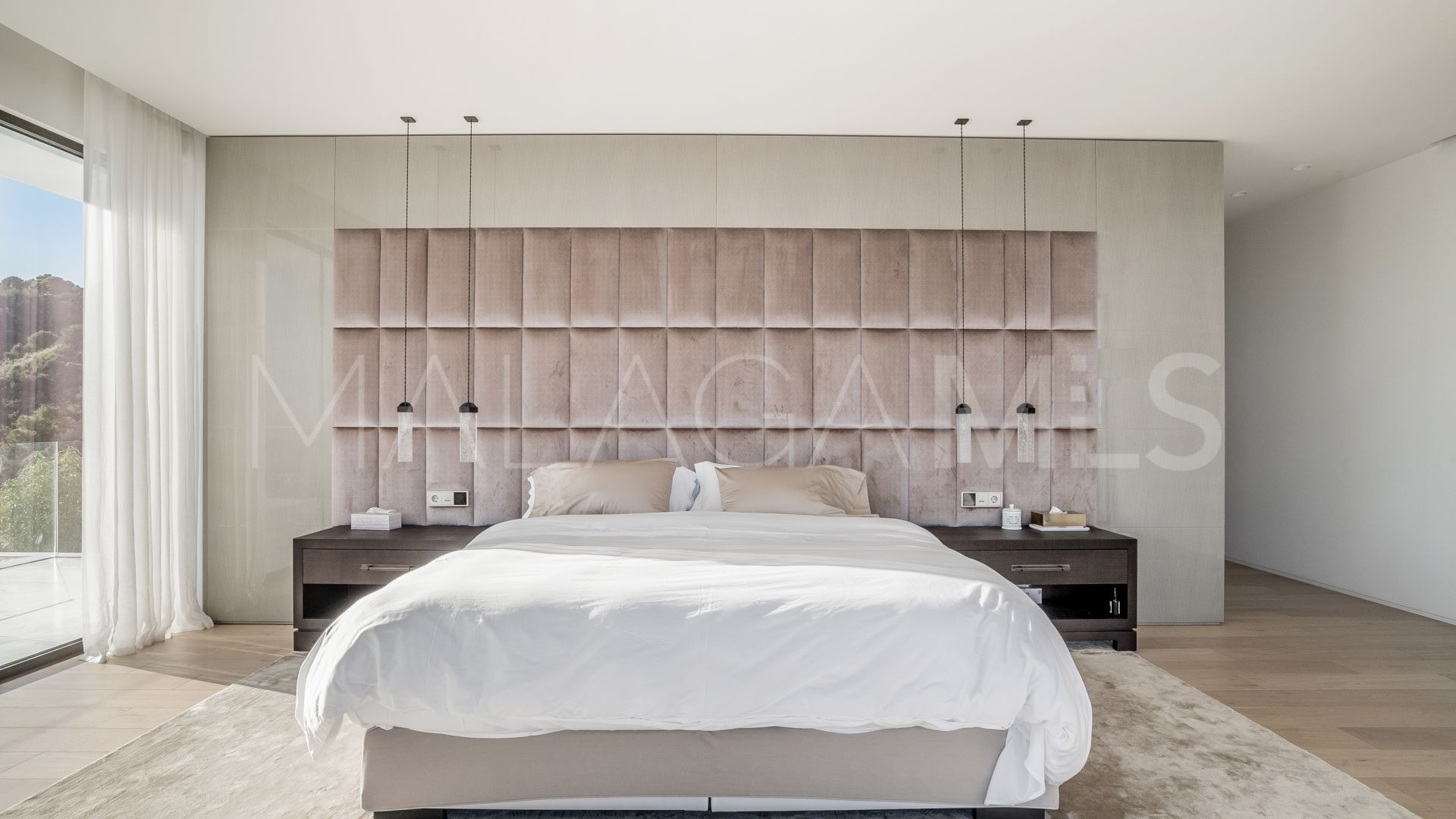 Villa for sale in Marbella Club Golf Resort