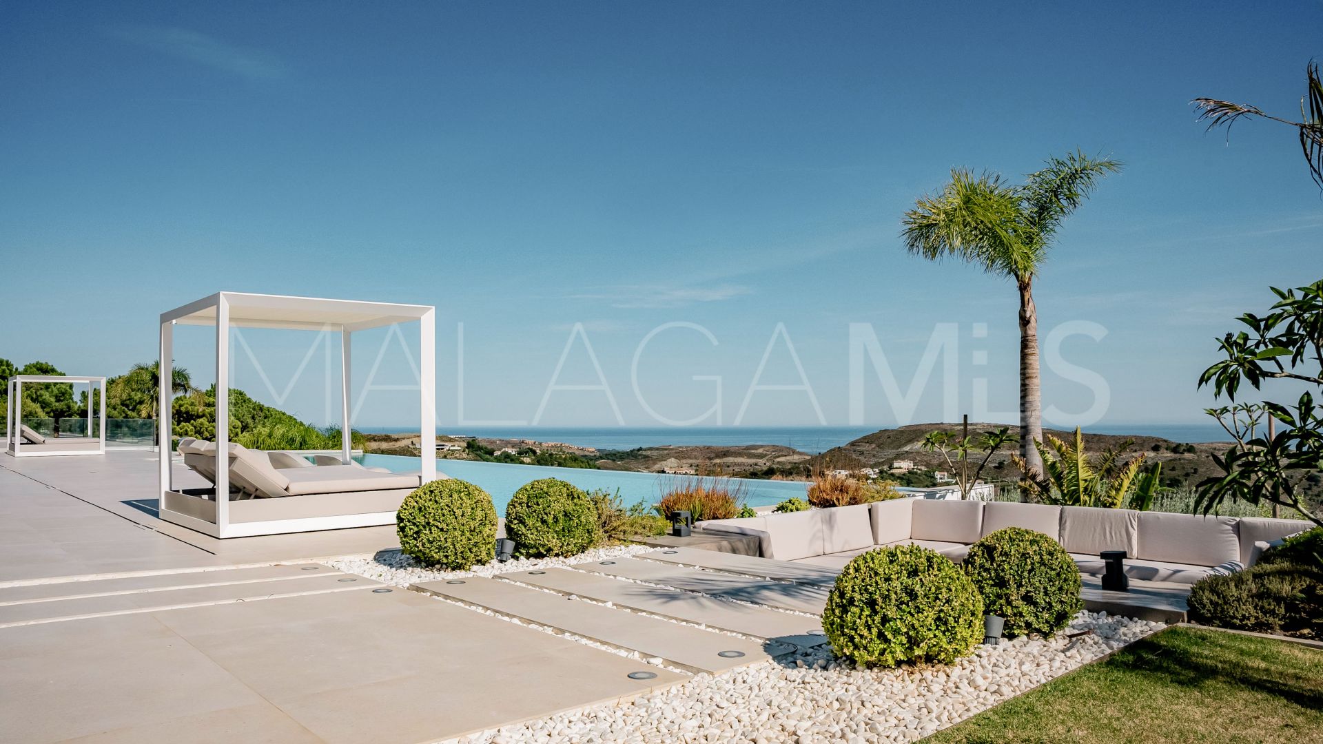 Villa for sale in Marbella Club Golf Resort