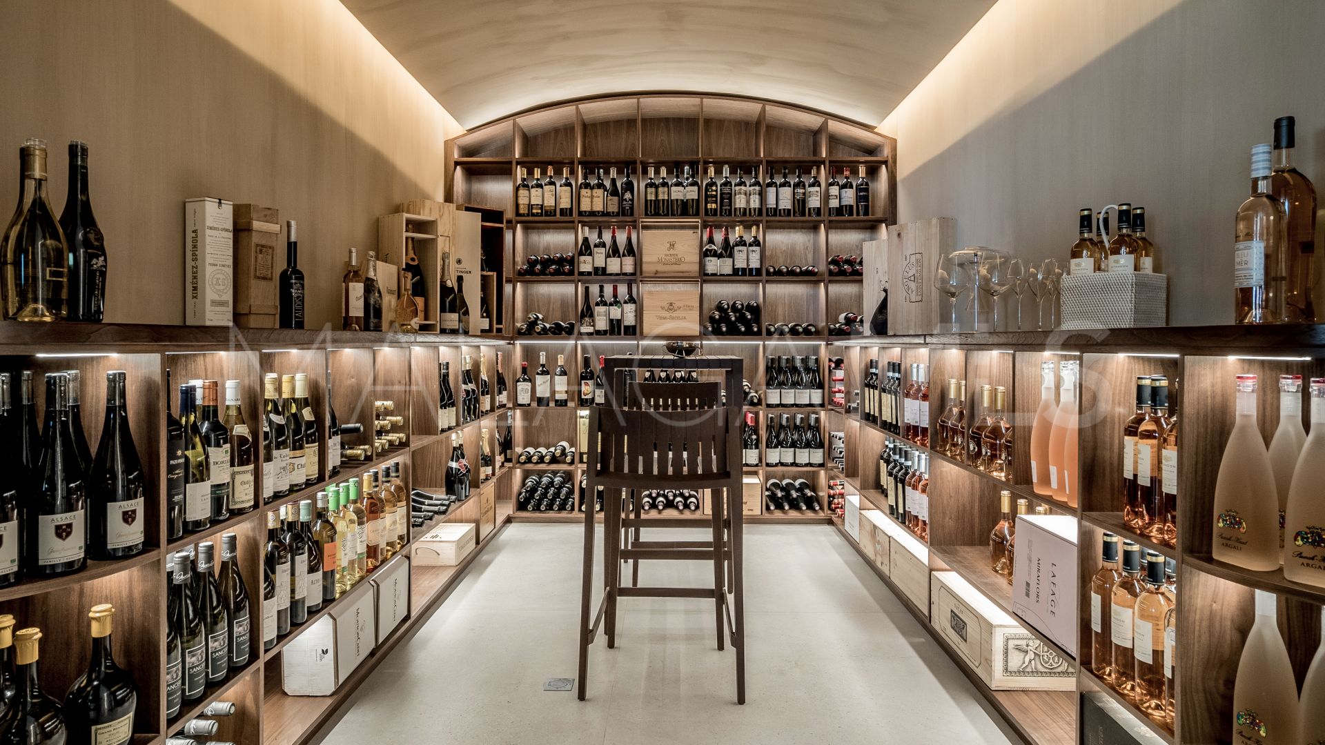 Villa for sale in Marbella Club Golf Resort