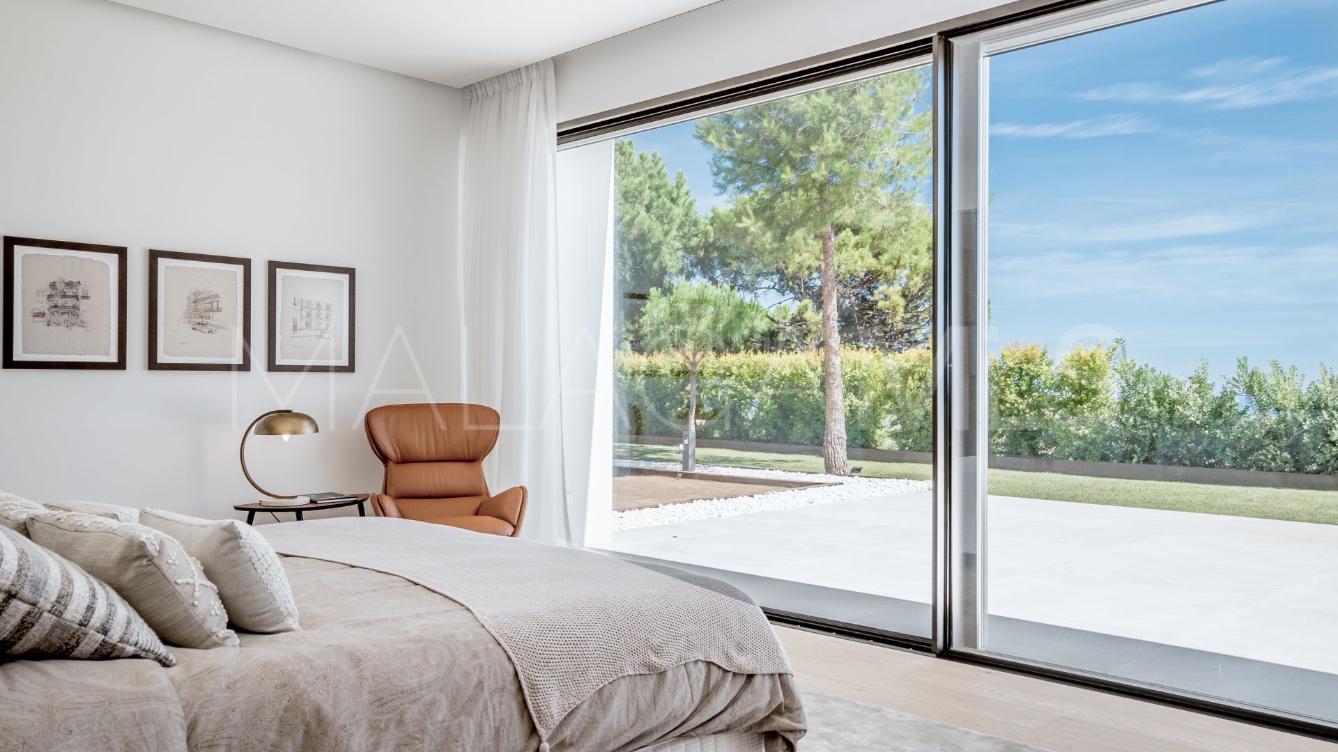 Villa for sale in Marbella Club Golf Resort