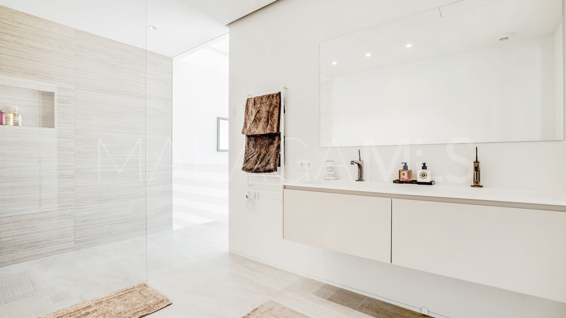 Villa for sale in Marbella Club Golf Resort