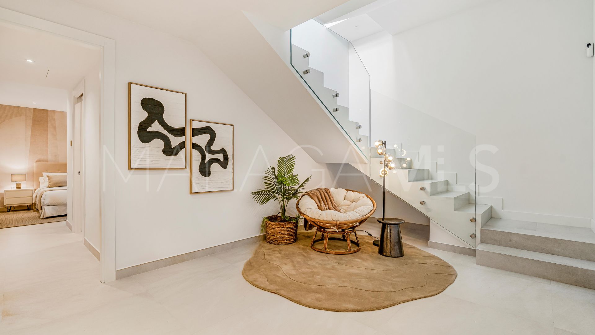 Villa for sale in Altos de Puente Romano