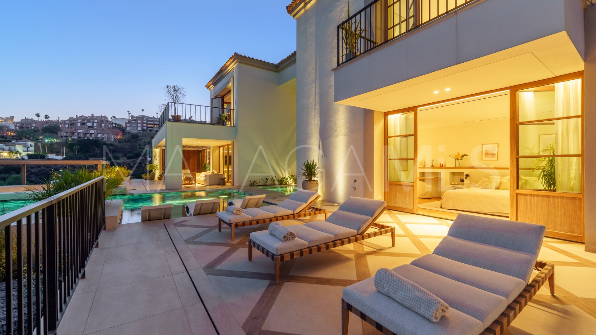 Villa for sale in La Quinta