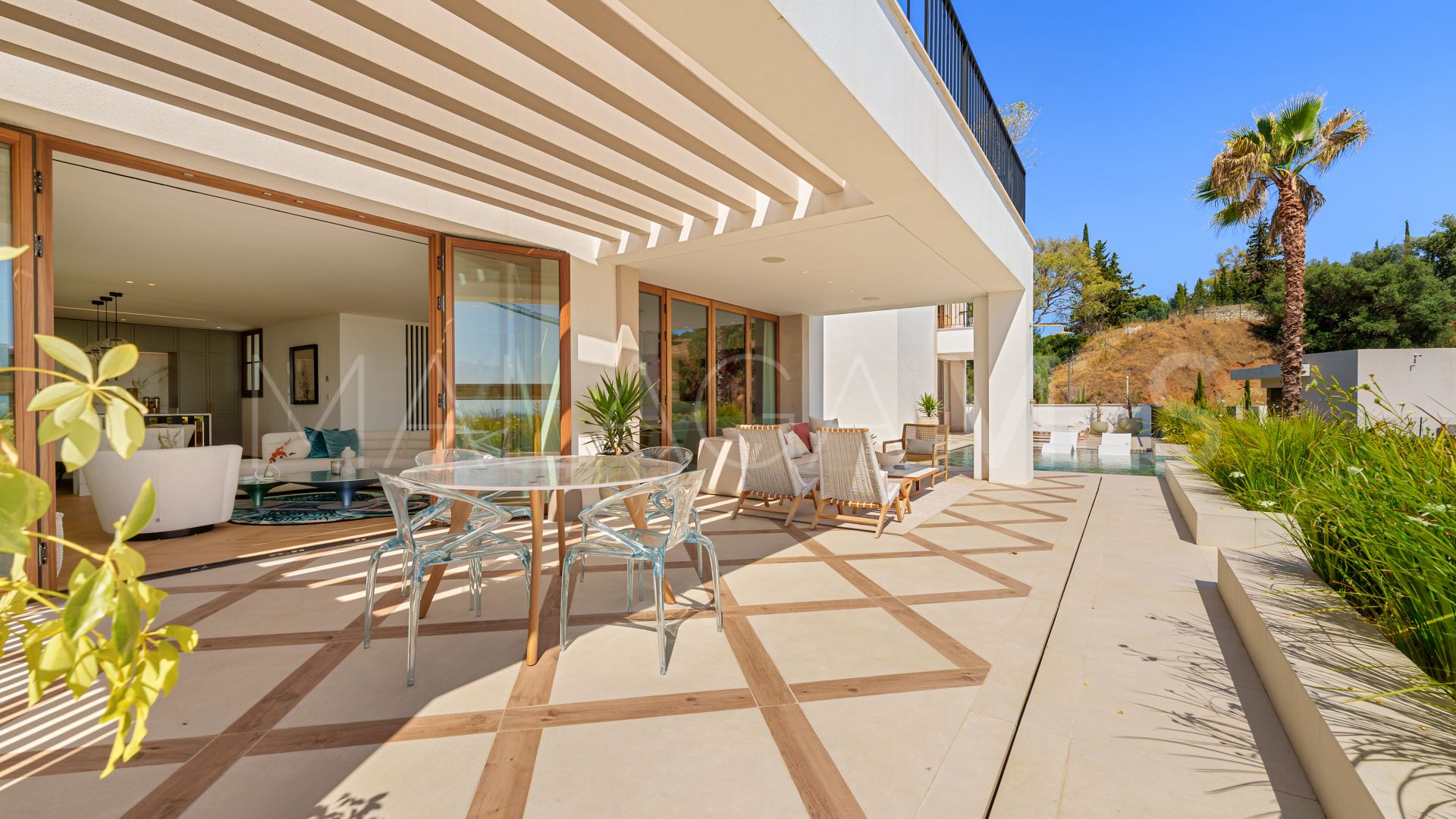 Villa for sale in La Quinta
