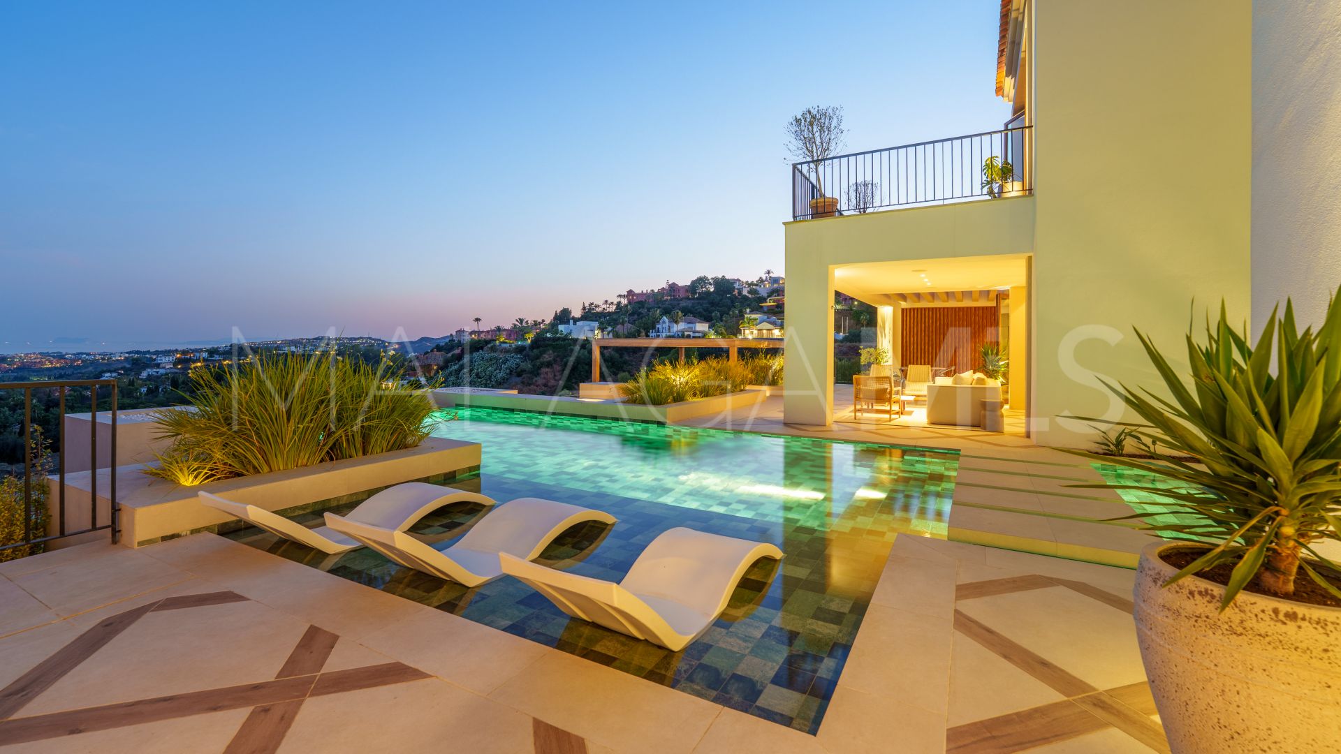 Villa for sale in La Quinta