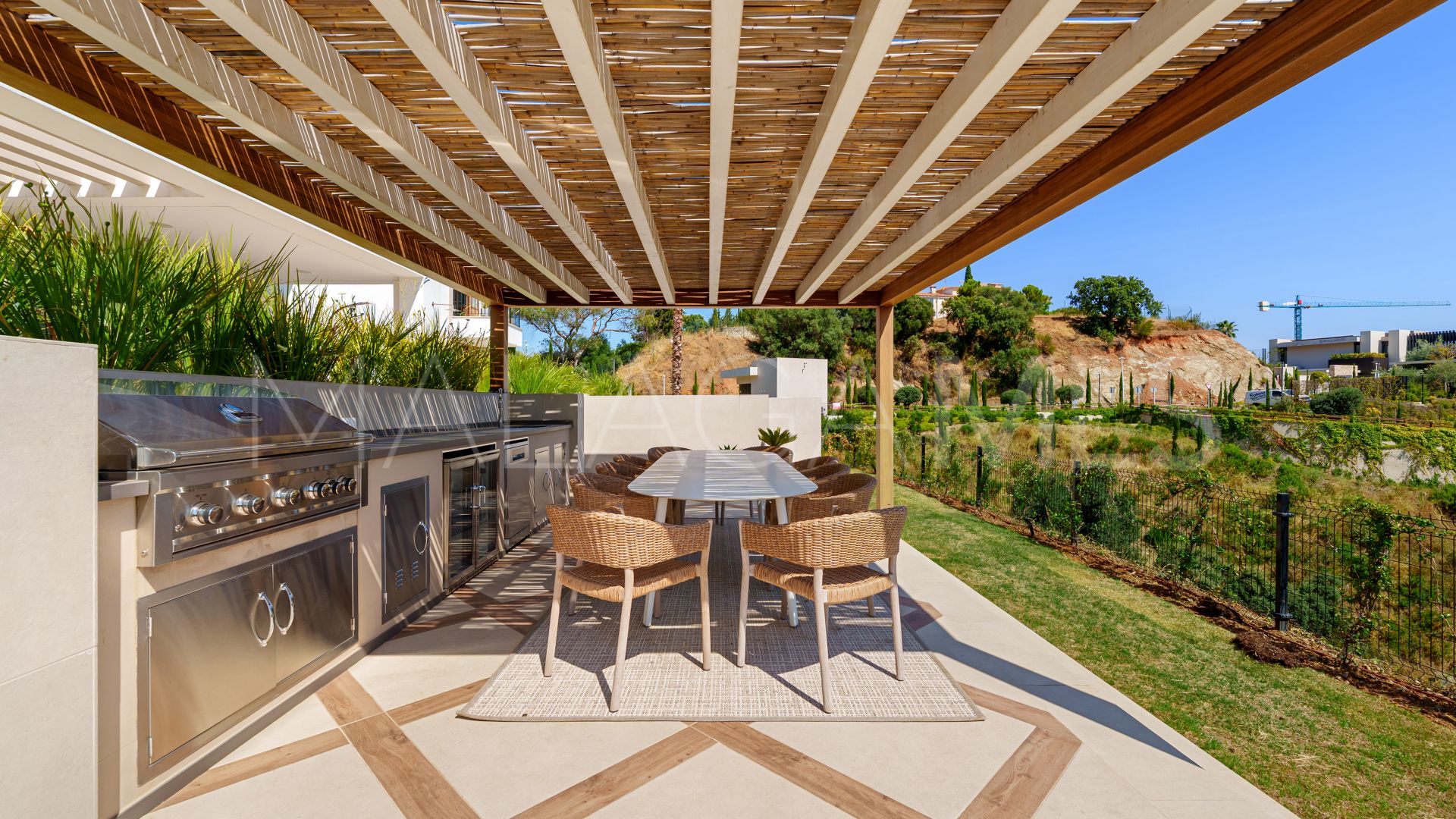 Villa for sale in La Quinta