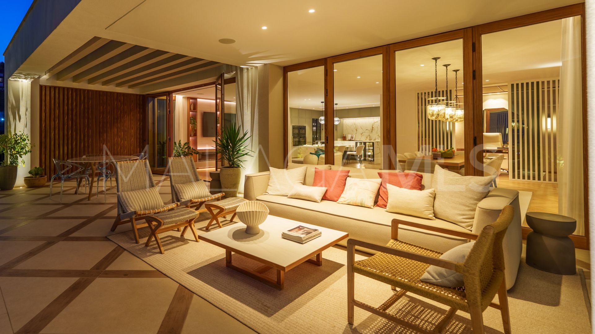 Villa for sale in La Quinta