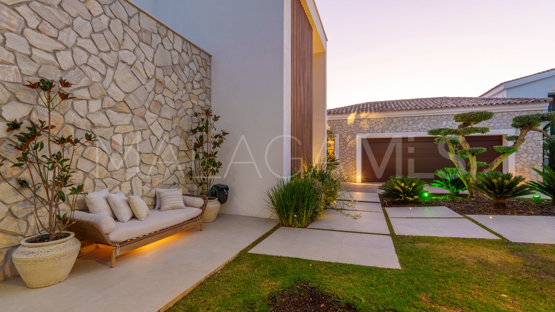 Villa for sale in La Quinta