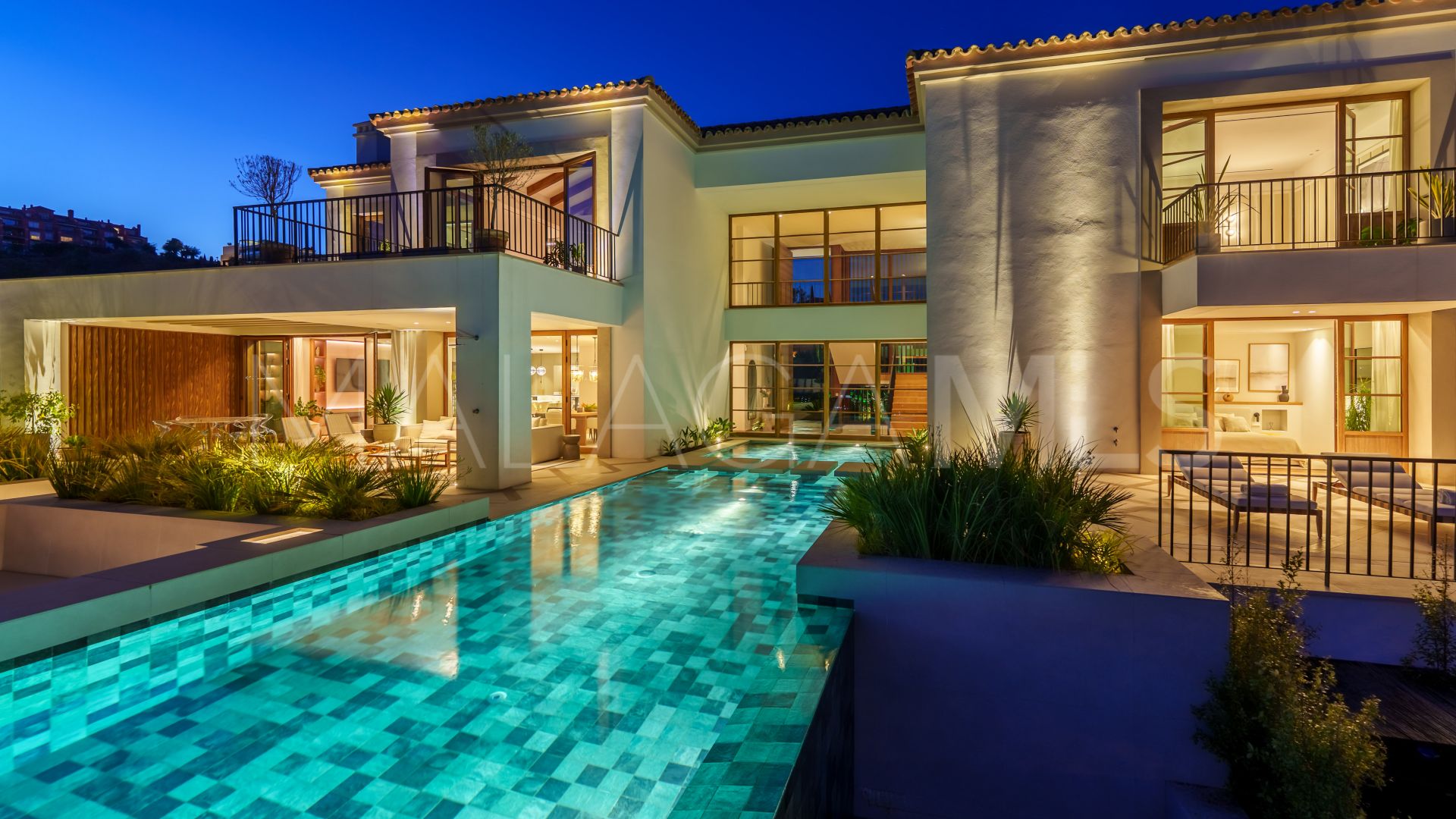 Villa for sale in La Quinta