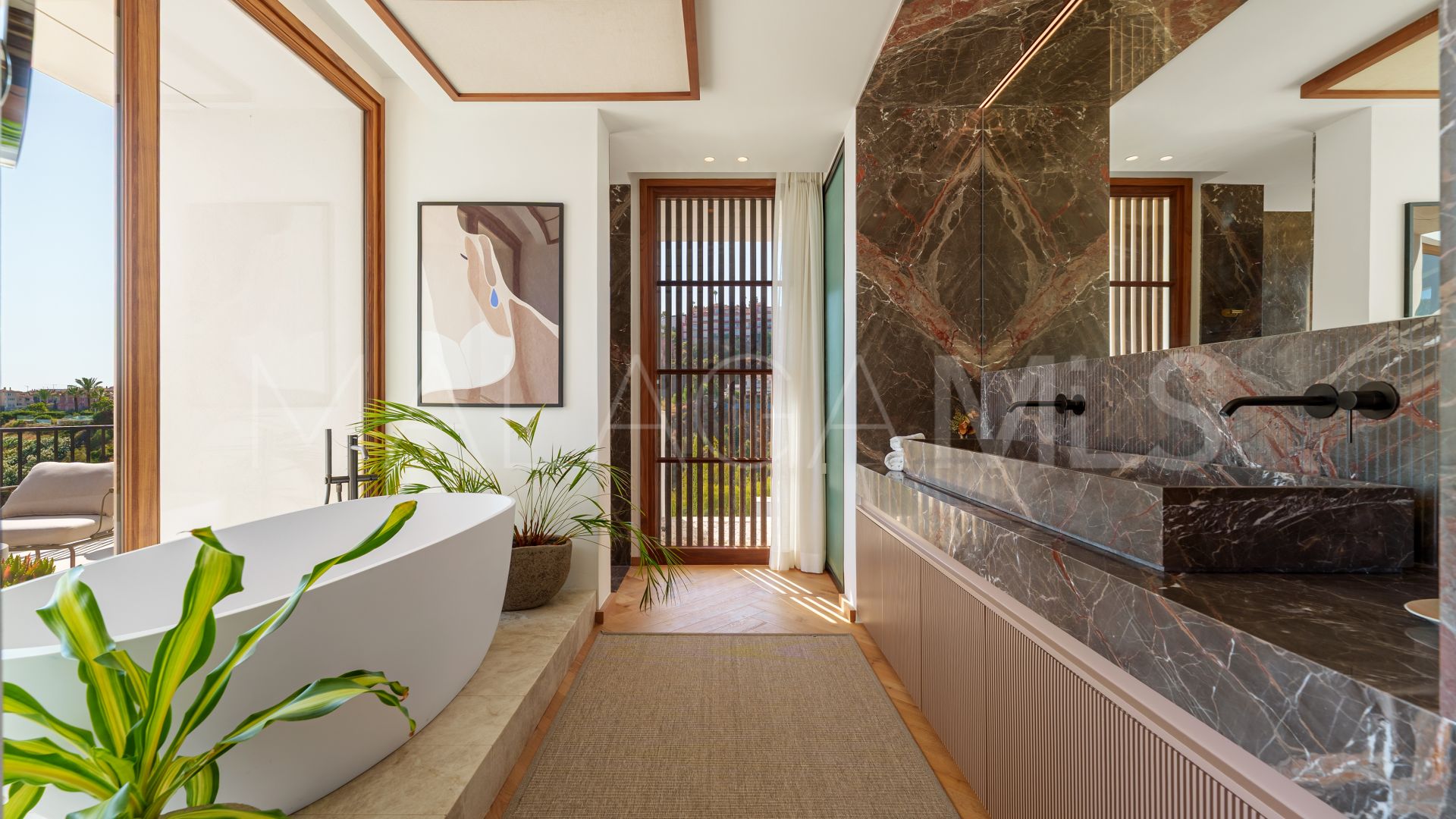 Villa for sale in La Quinta
