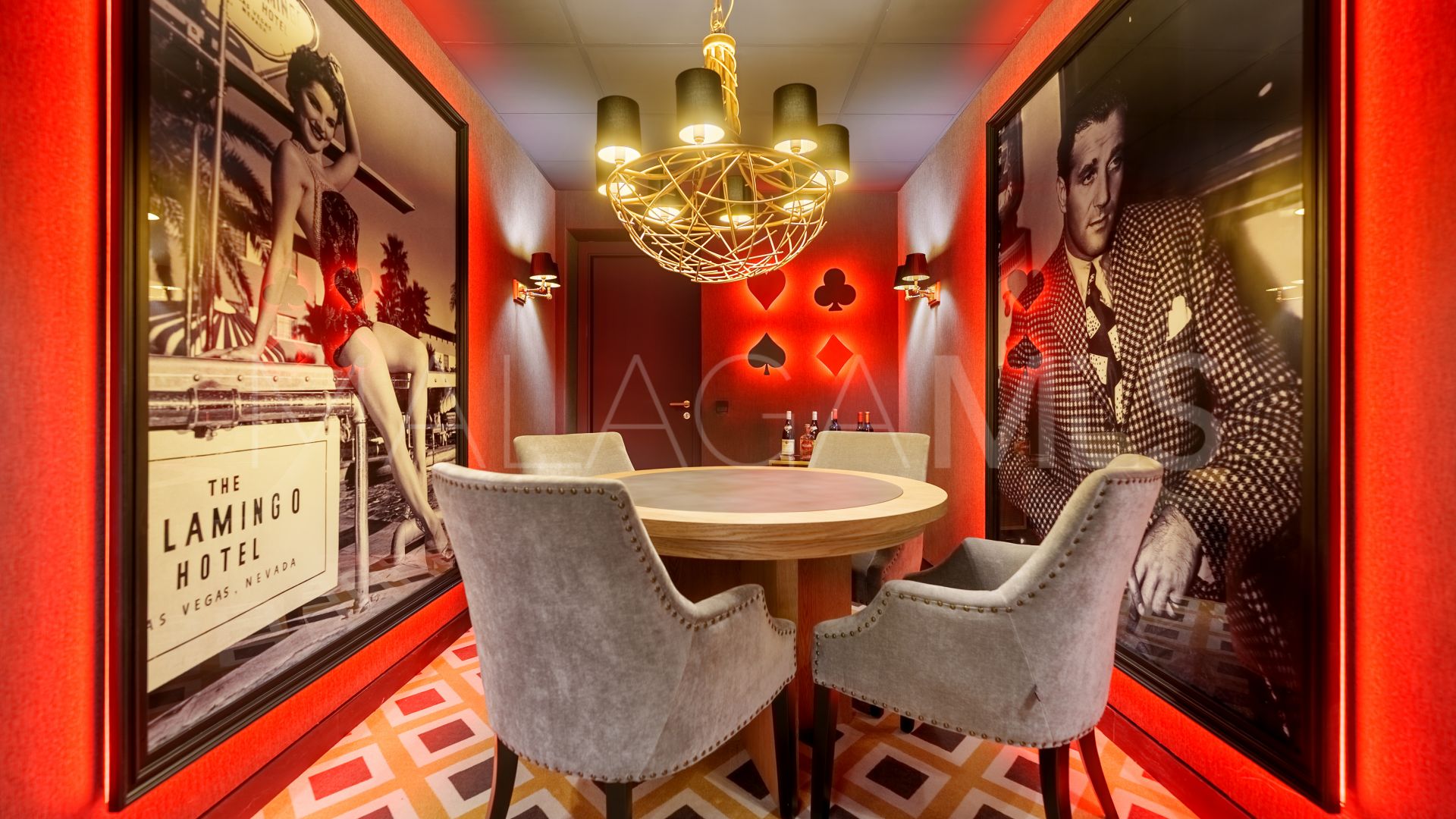Villa for sale in La Quinta