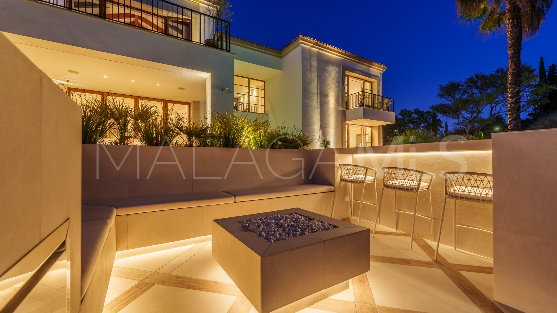 Villa for sale in La Quinta
