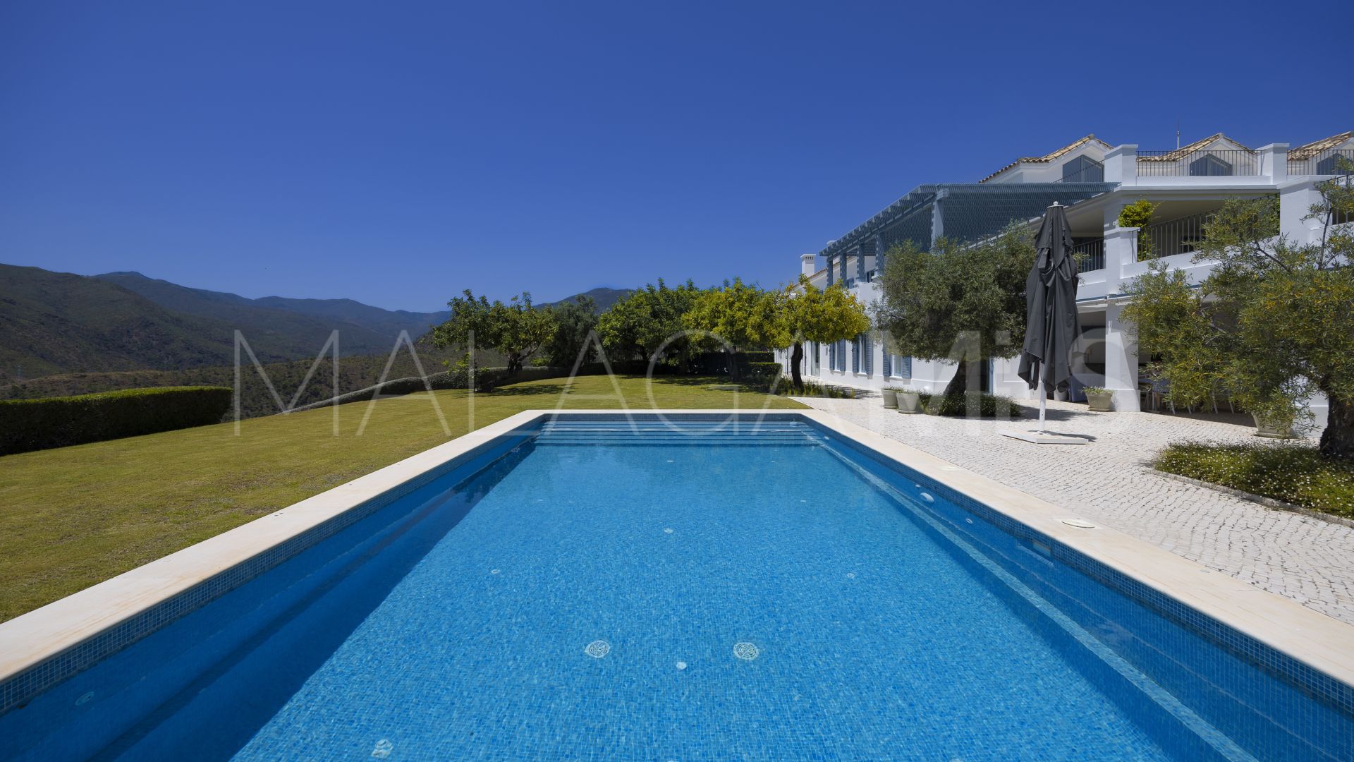 Buy villa de 5 bedrooms in Monte Mayor