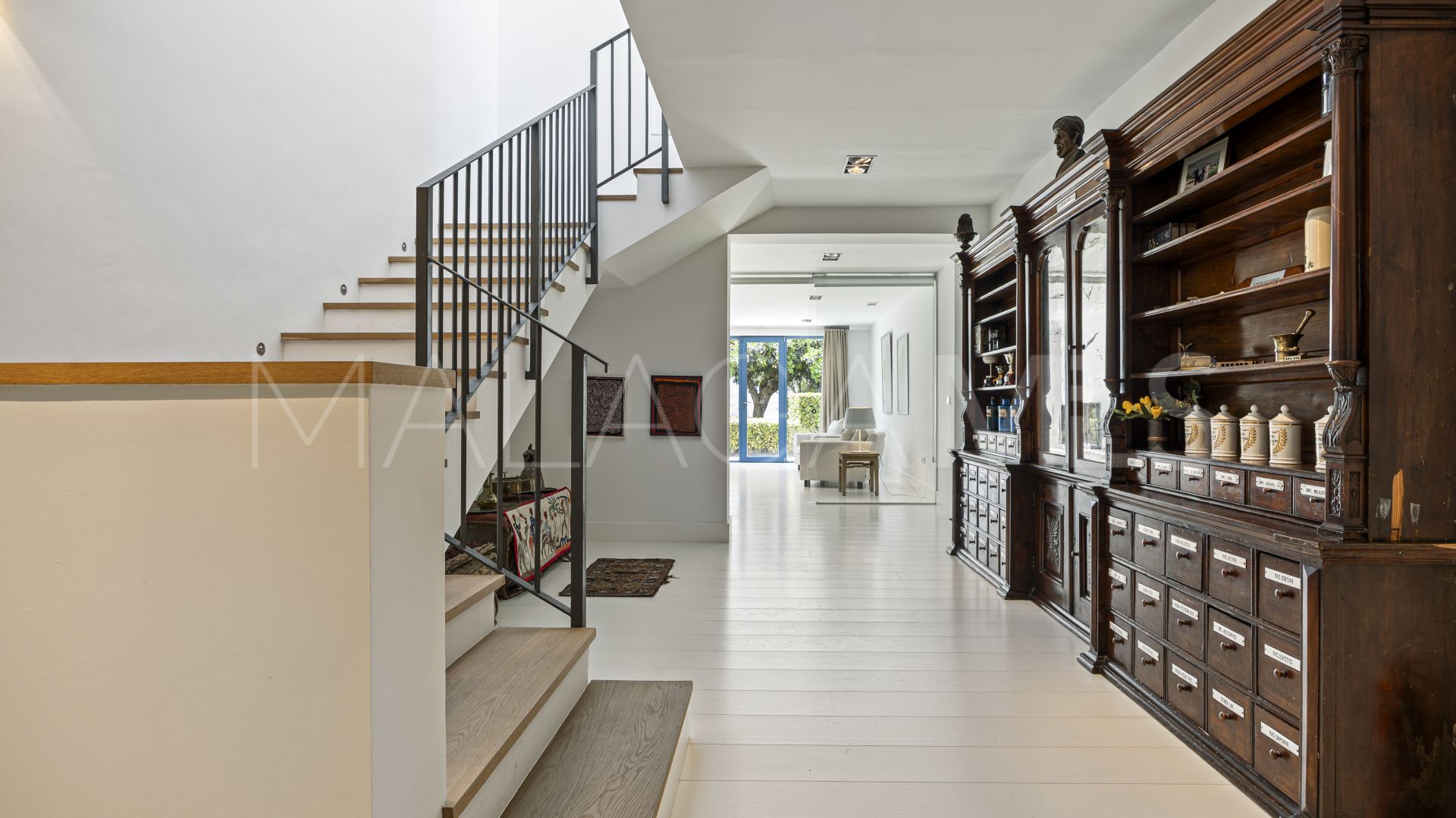 Buy villa de 5 bedrooms in Monte Mayor