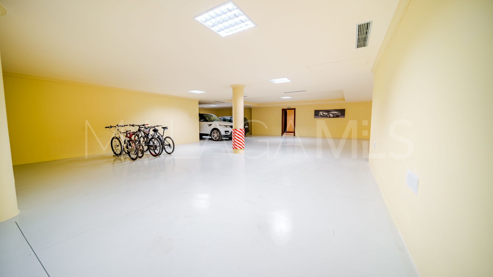 Guadalmina Baja, villa for sale de 8 bedrooms