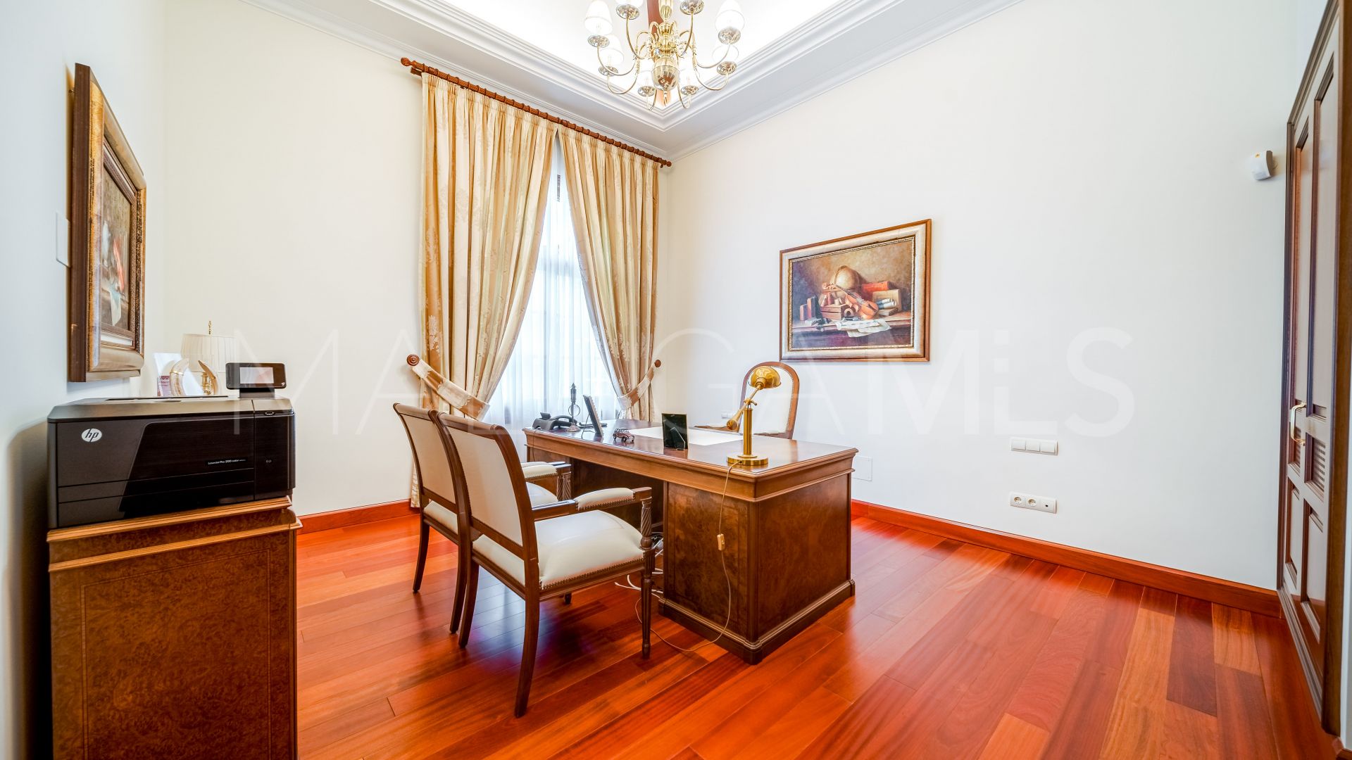 Guadalmina Baja, villa for sale de 8 bedrooms