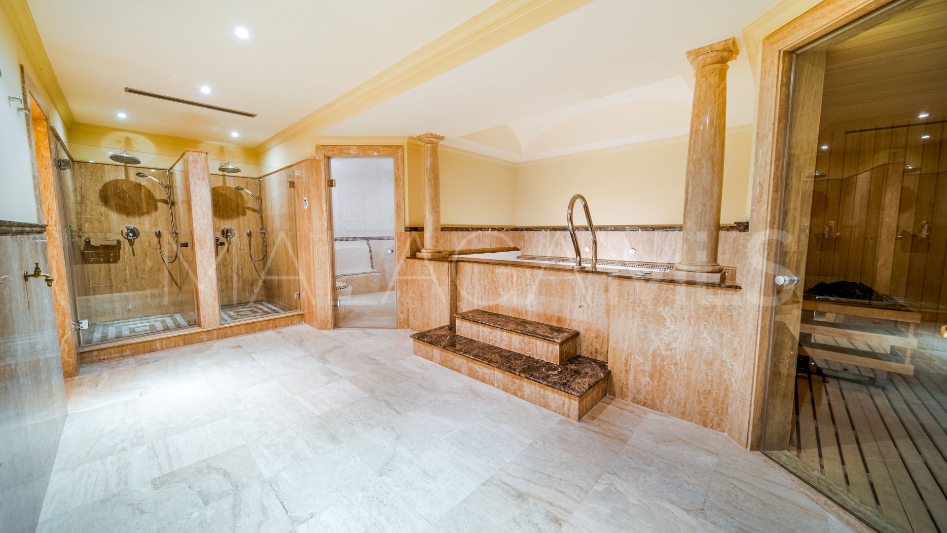 Guadalmina Baja, villa for sale de 8 bedrooms