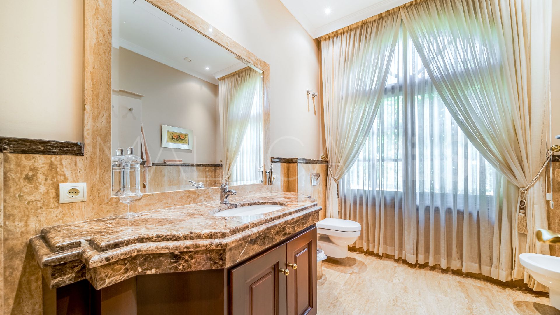 Guadalmina Baja, villa for sale de 8 bedrooms