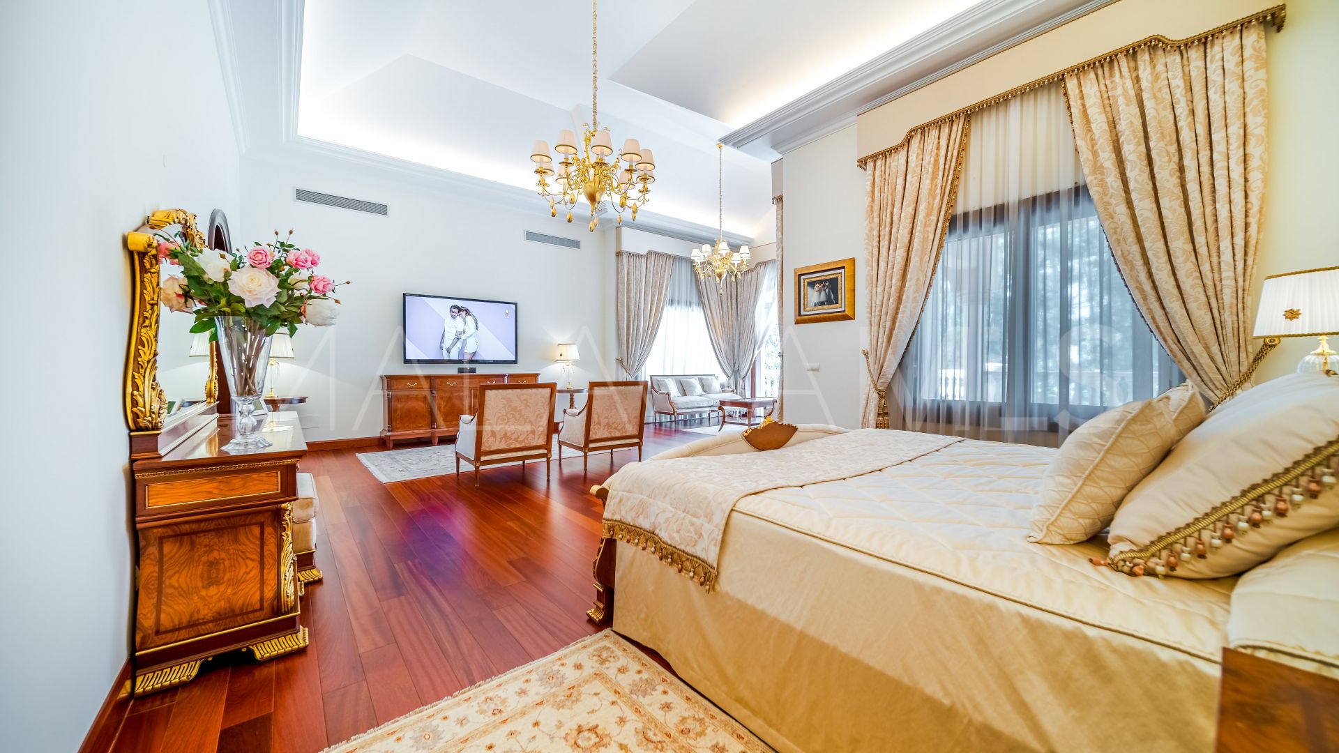 Guadalmina Baja, villa for sale de 8 bedrooms