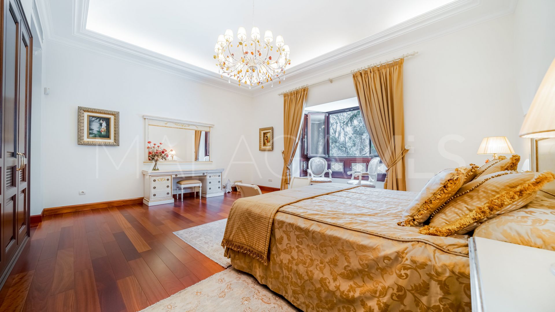 Guadalmina Baja, villa for sale de 8 bedrooms