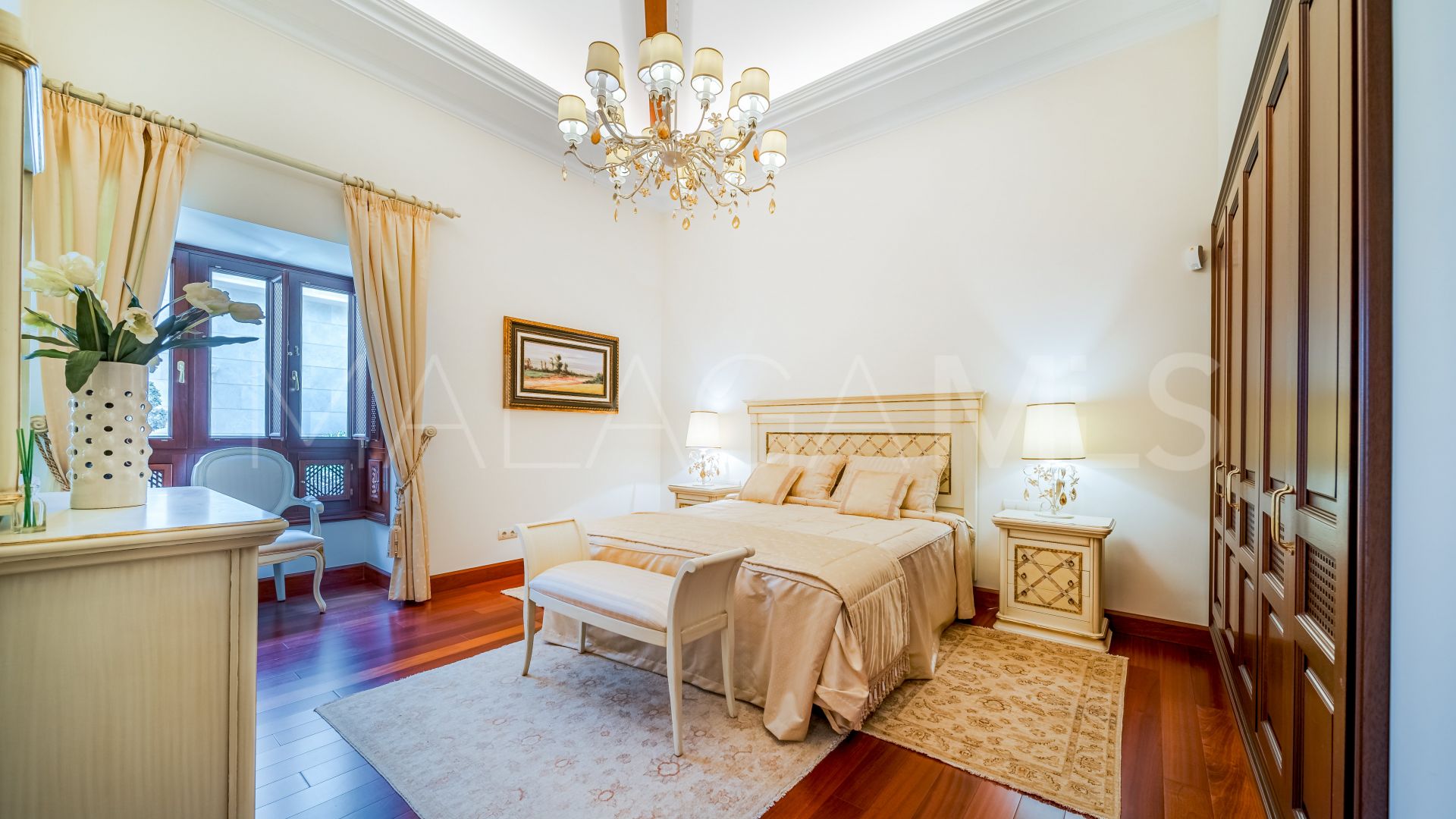 Guadalmina Baja, villa for sale de 8 bedrooms