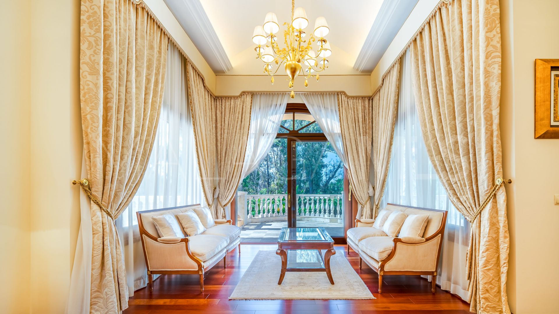 Guadalmina Baja, villa for sale de 8 bedrooms