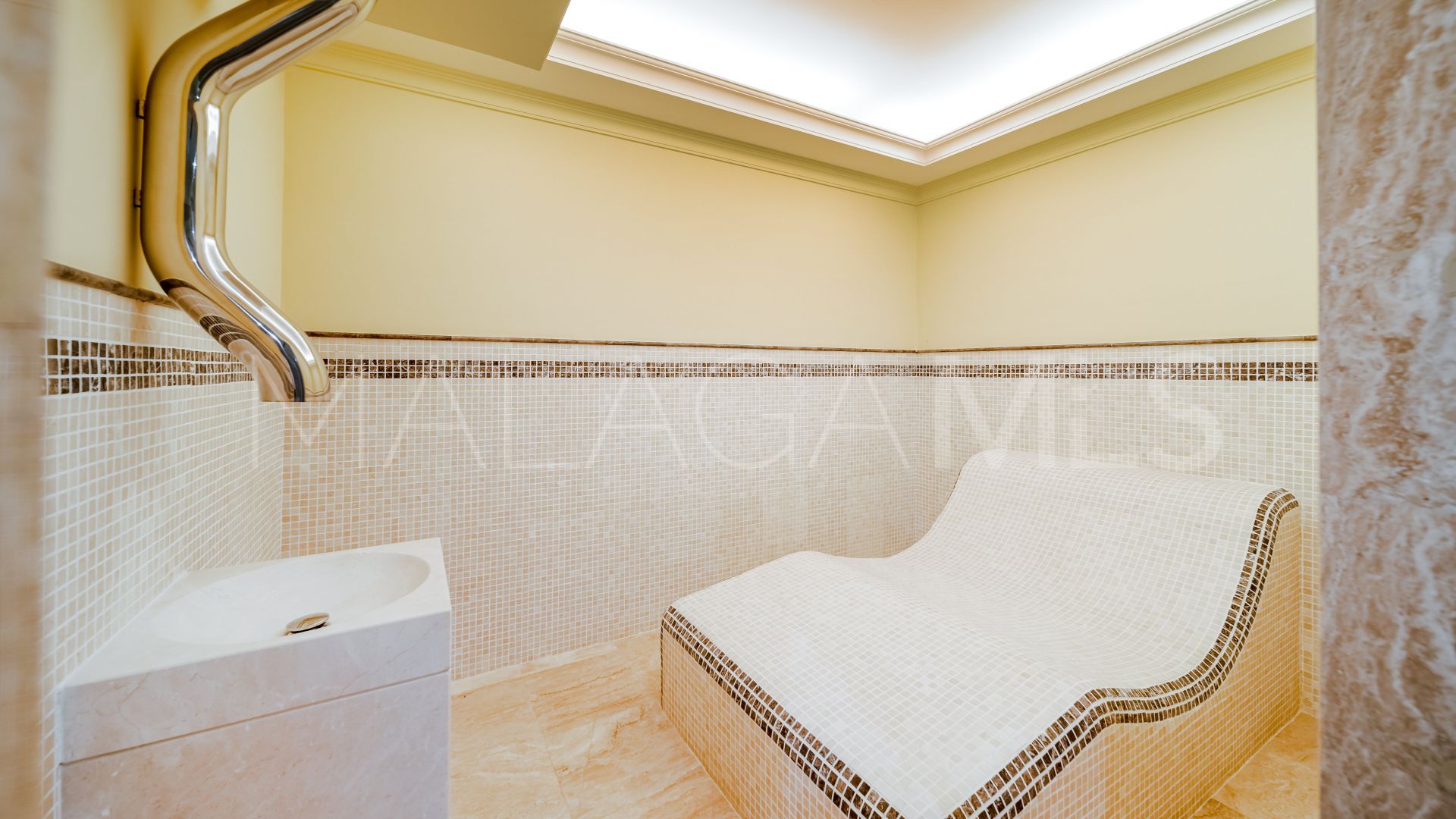 Guadalmina Baja, villa for sale de 8 bedrooms